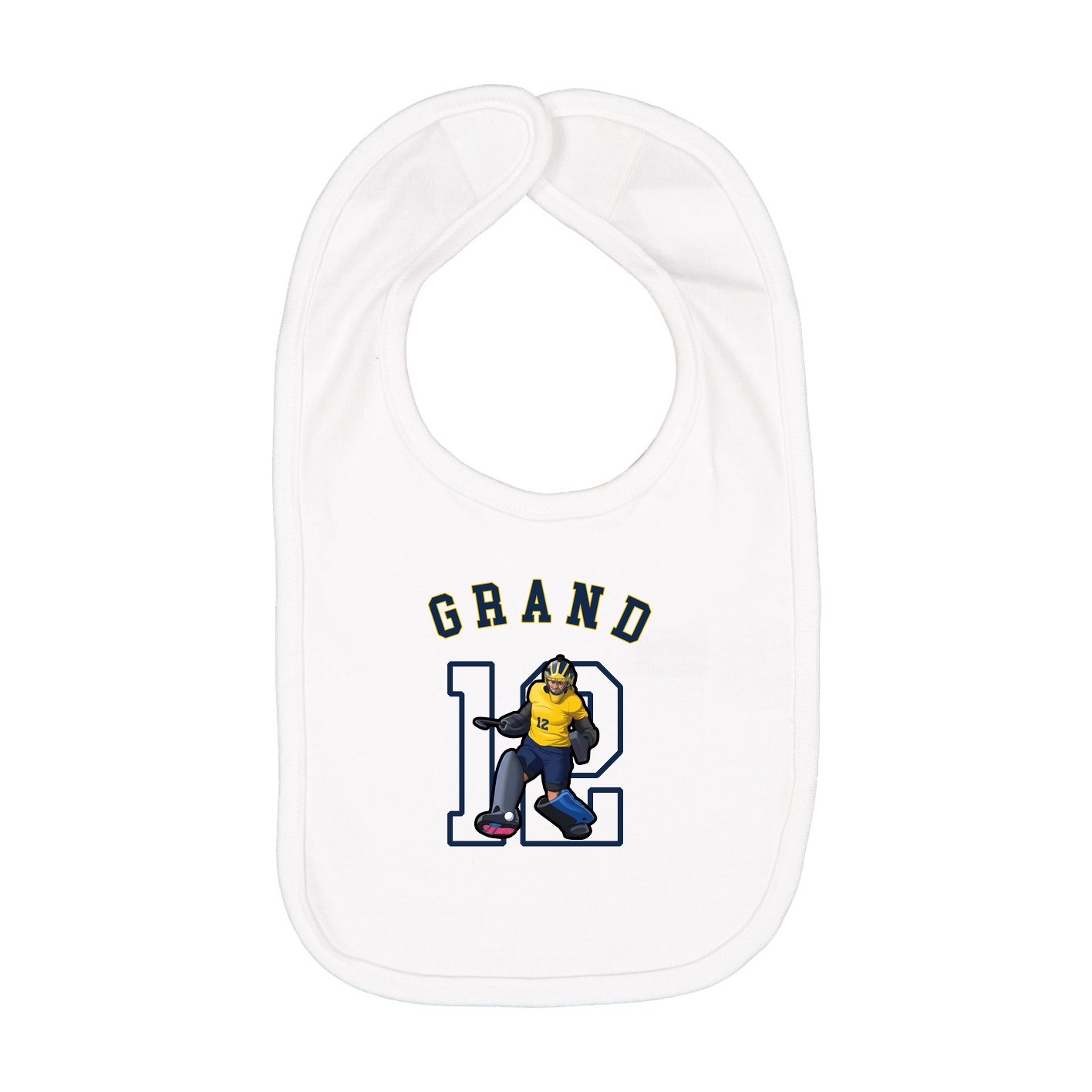 Infant Bib