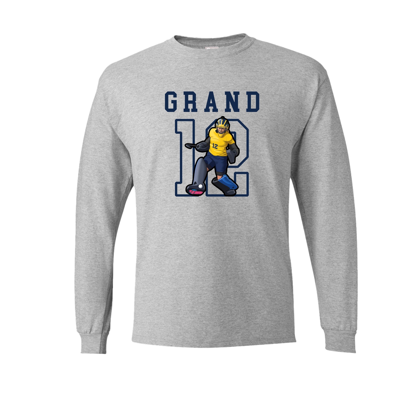 Long Sleeve Tee