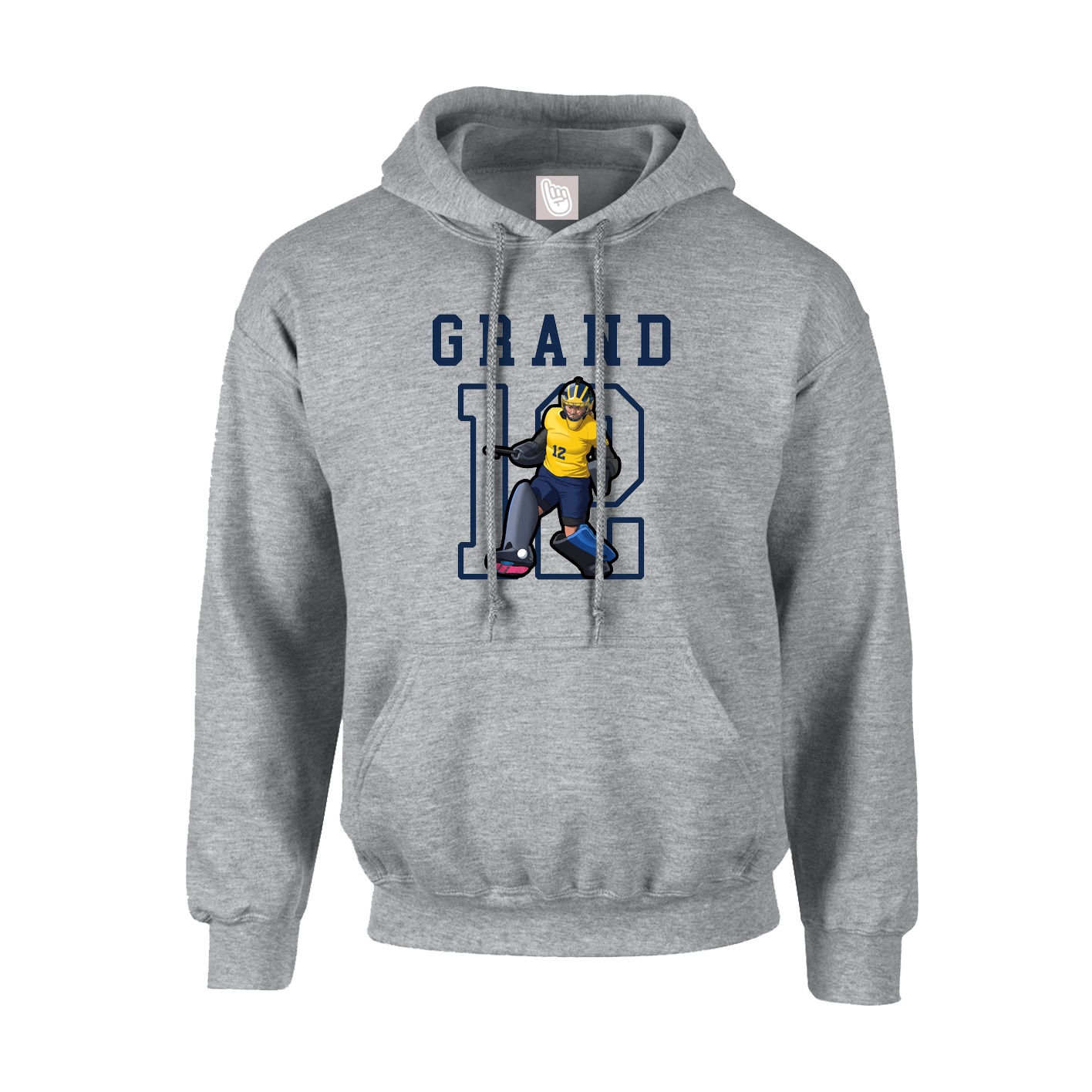 Hoodie