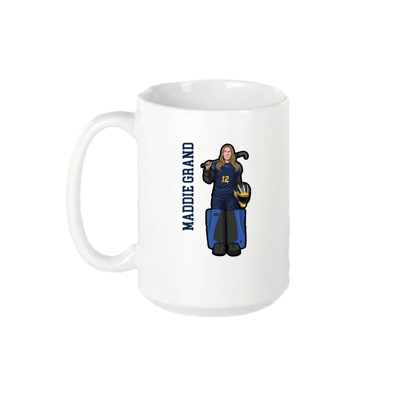 15oz Coffee Mug