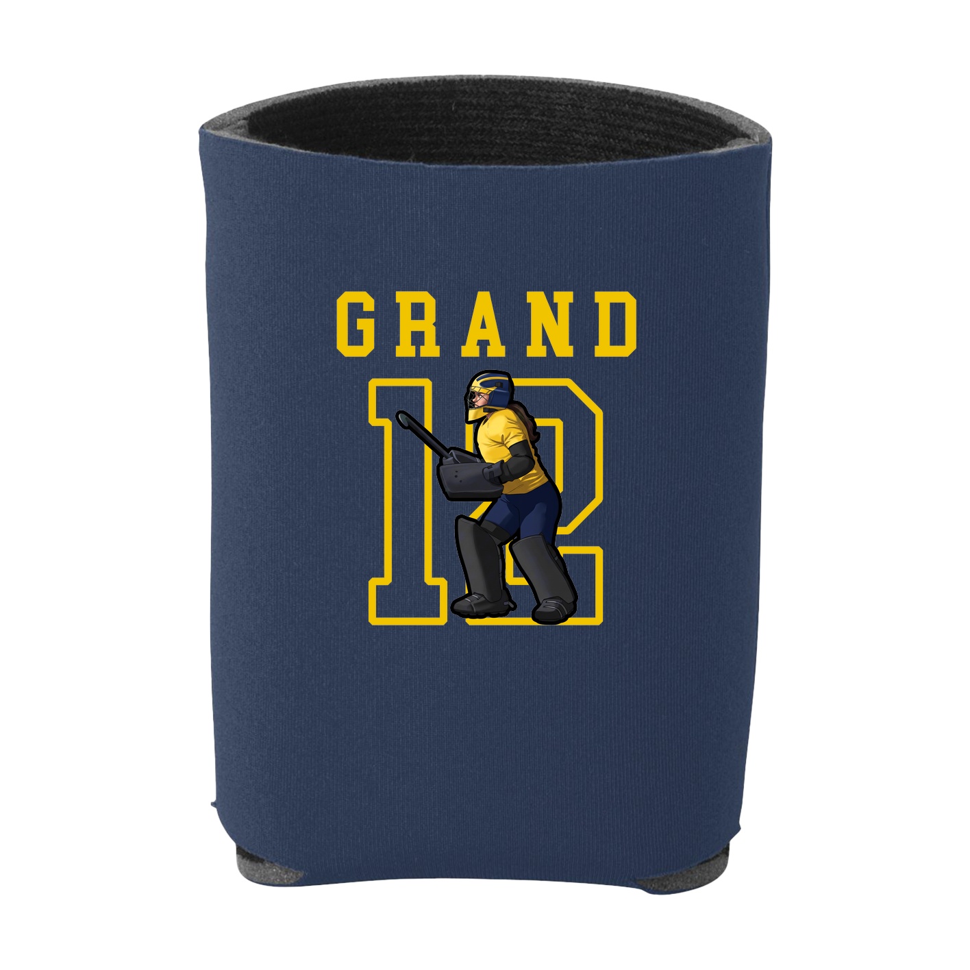 Can Holder — Shirsey in Navy