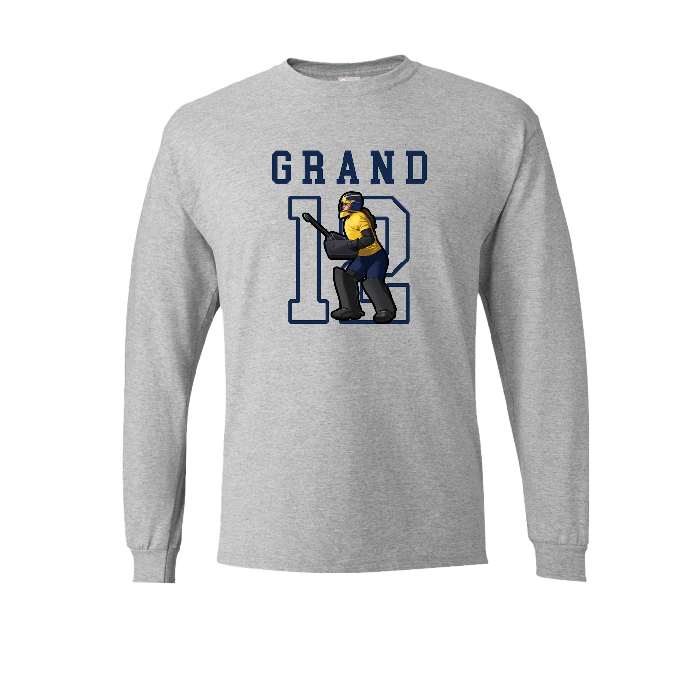 Long Sleeve Tee