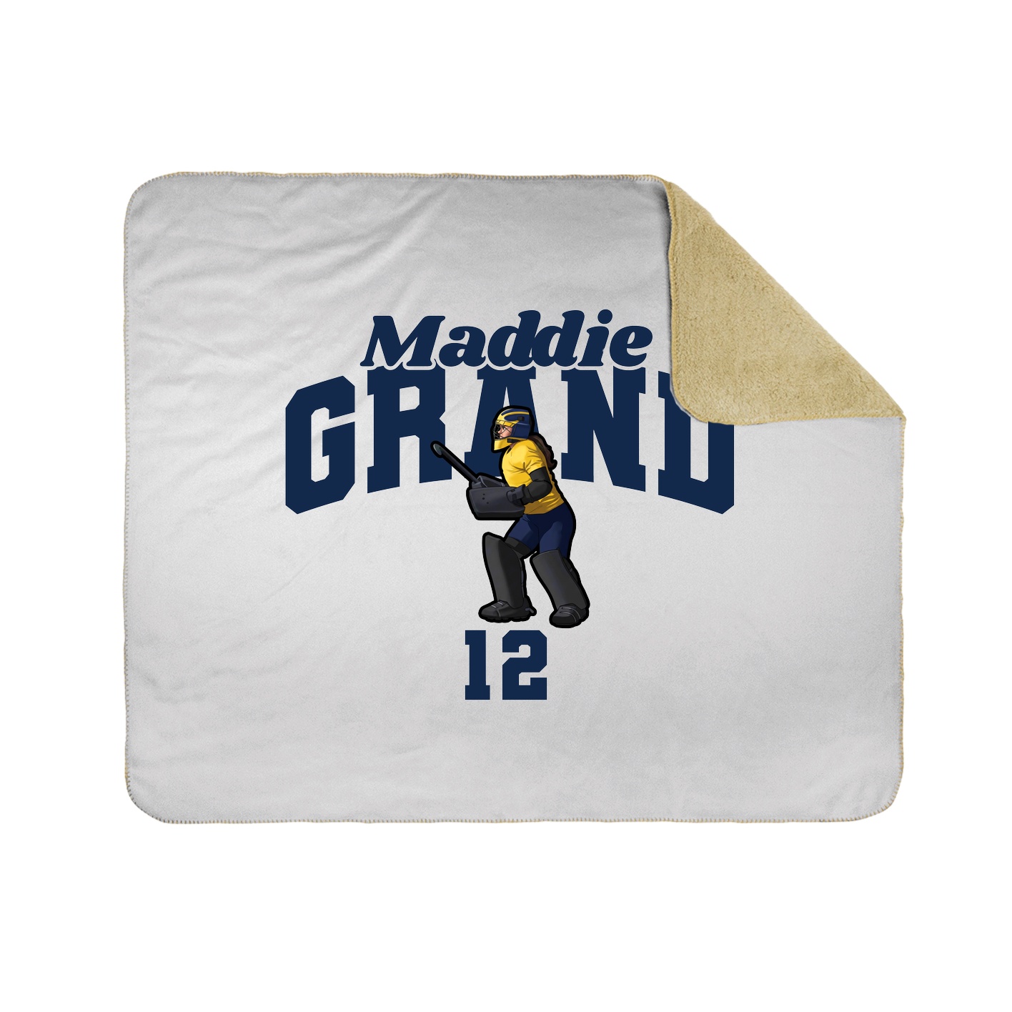 Throw Blanket