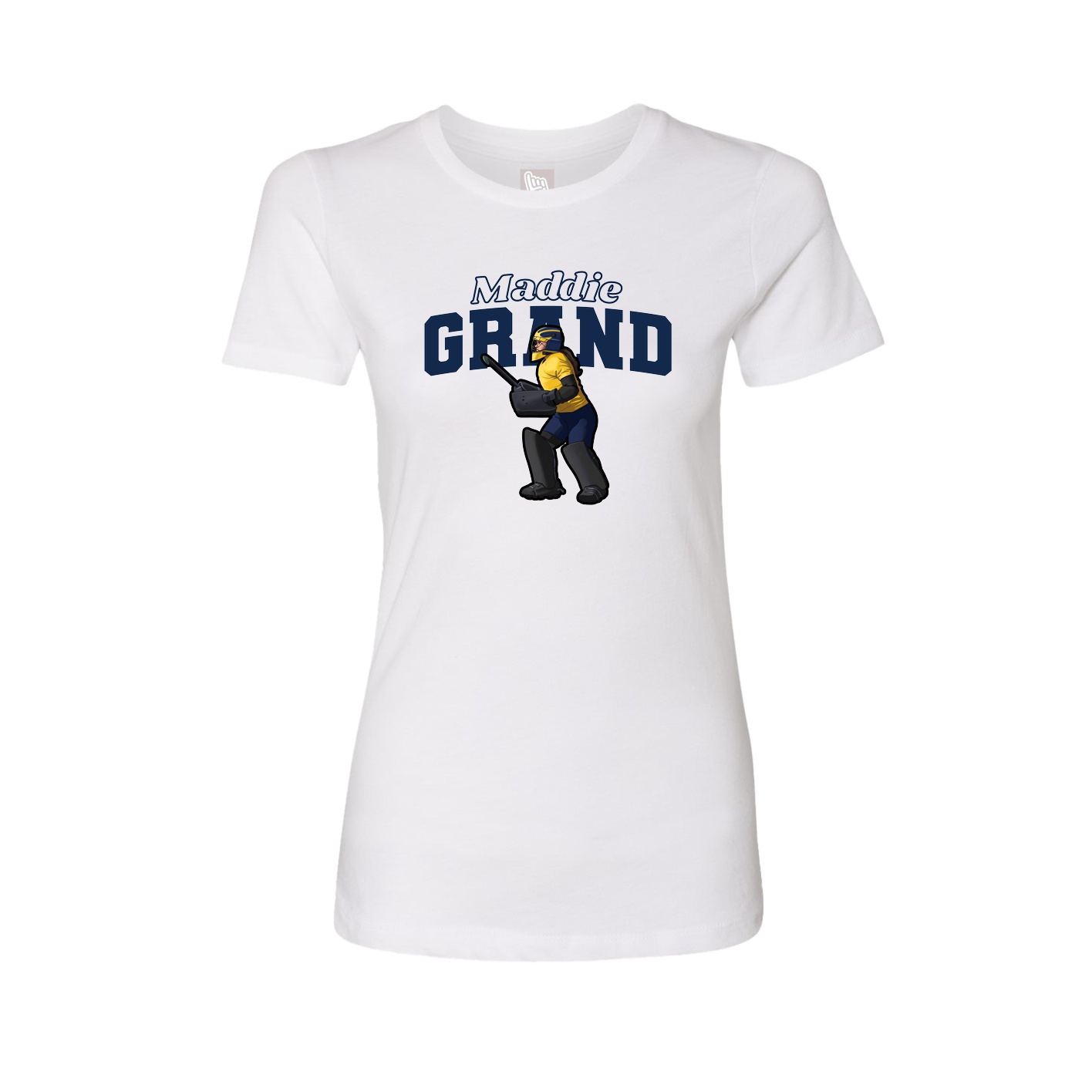 Womens Tee
