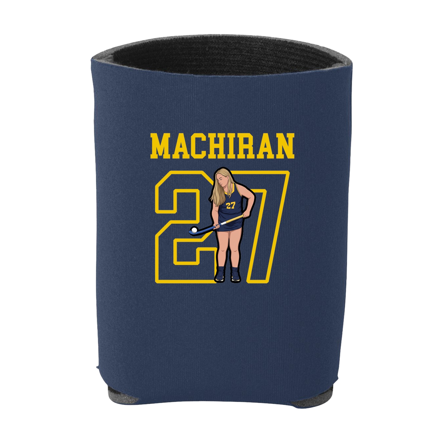 Can Holder — Shirsey in Navy