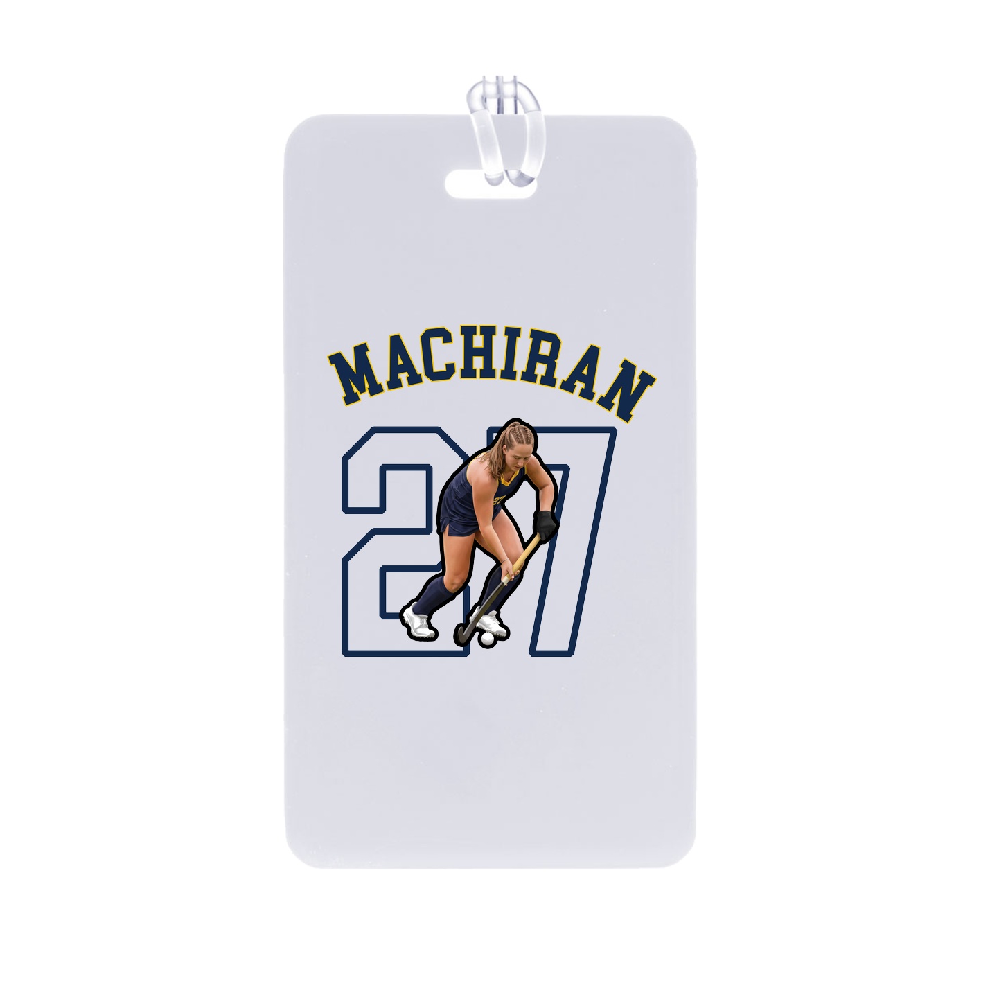 Bag Tag