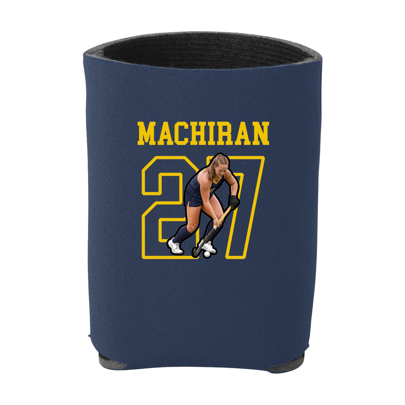 Can Holder — Shirsey in Navy