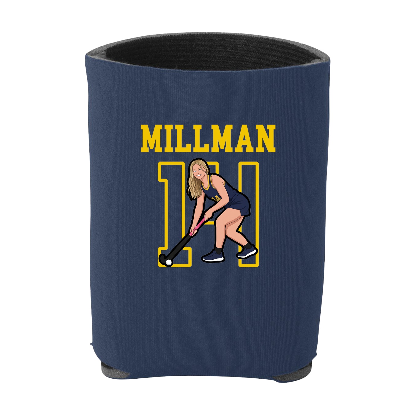 Can Holder — Shirsey in Navy