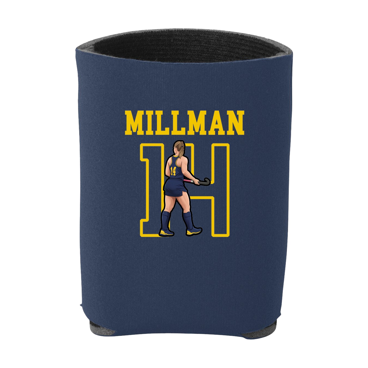 Can Holder — Shirsey in Navy