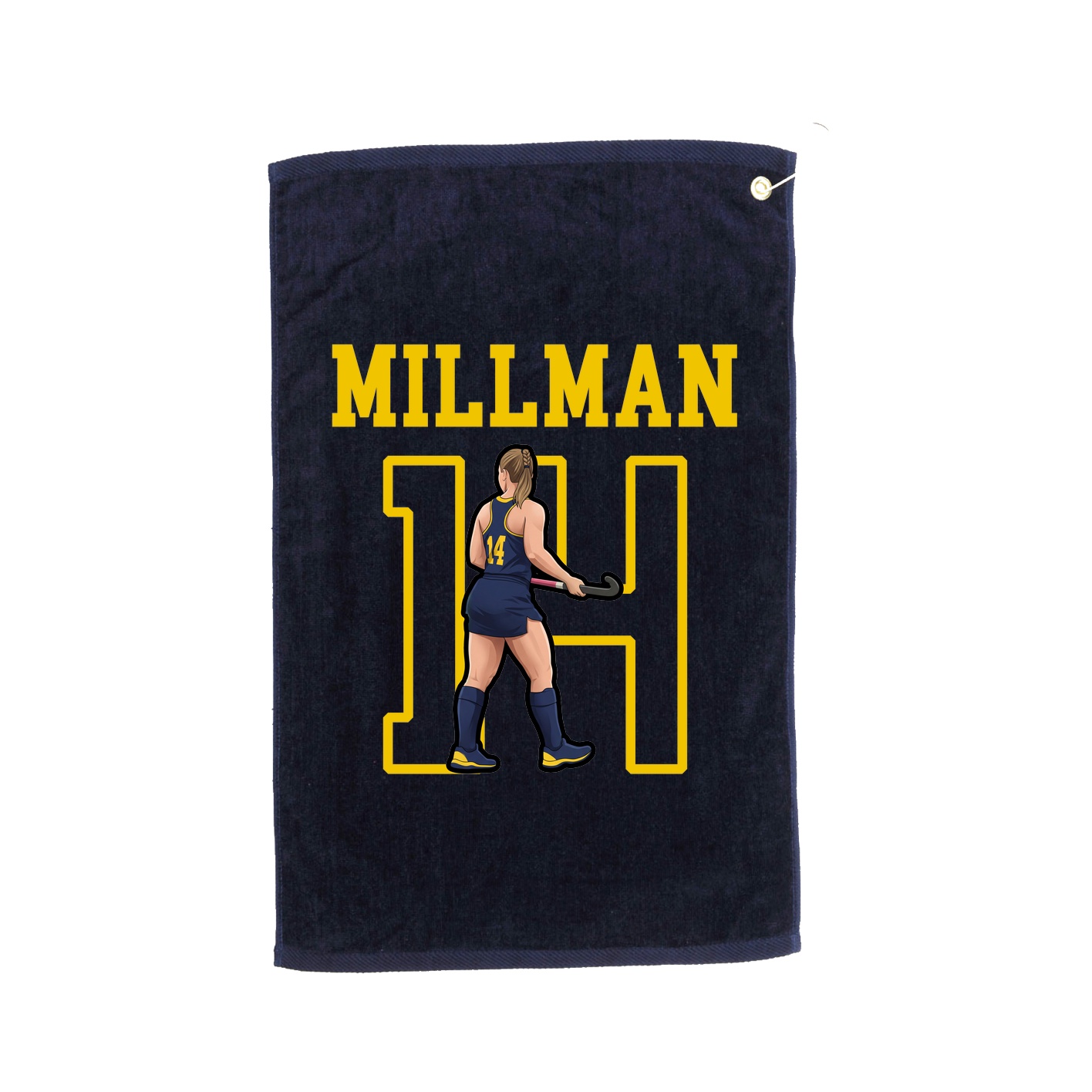 Golf Towel