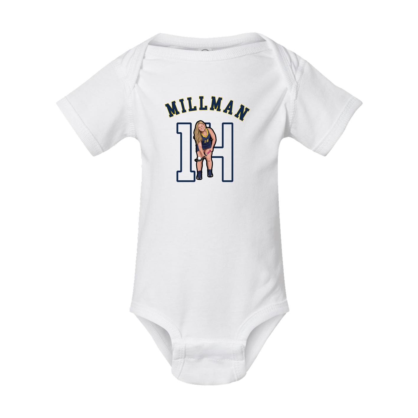 Baby Onesie