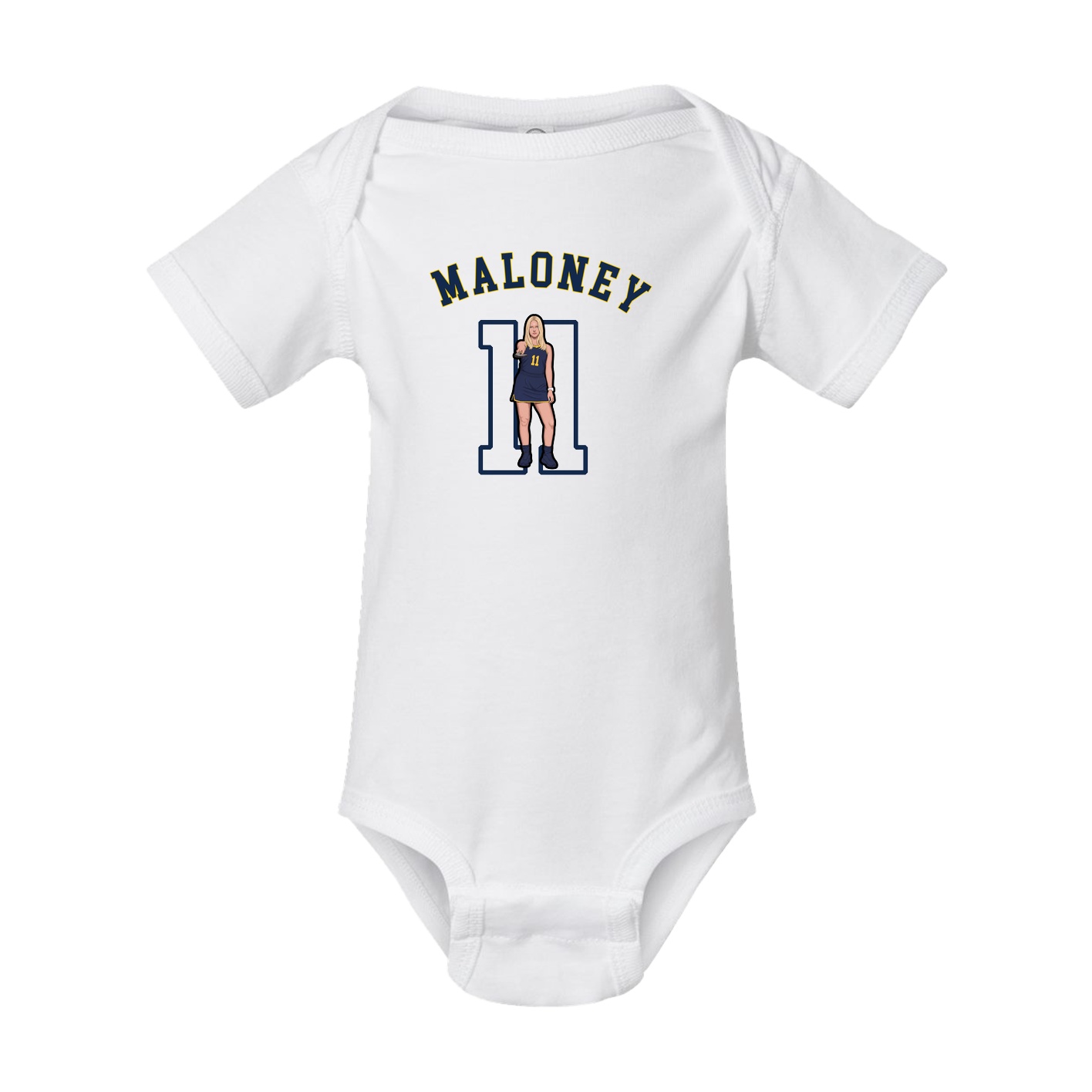 Baby Onesie