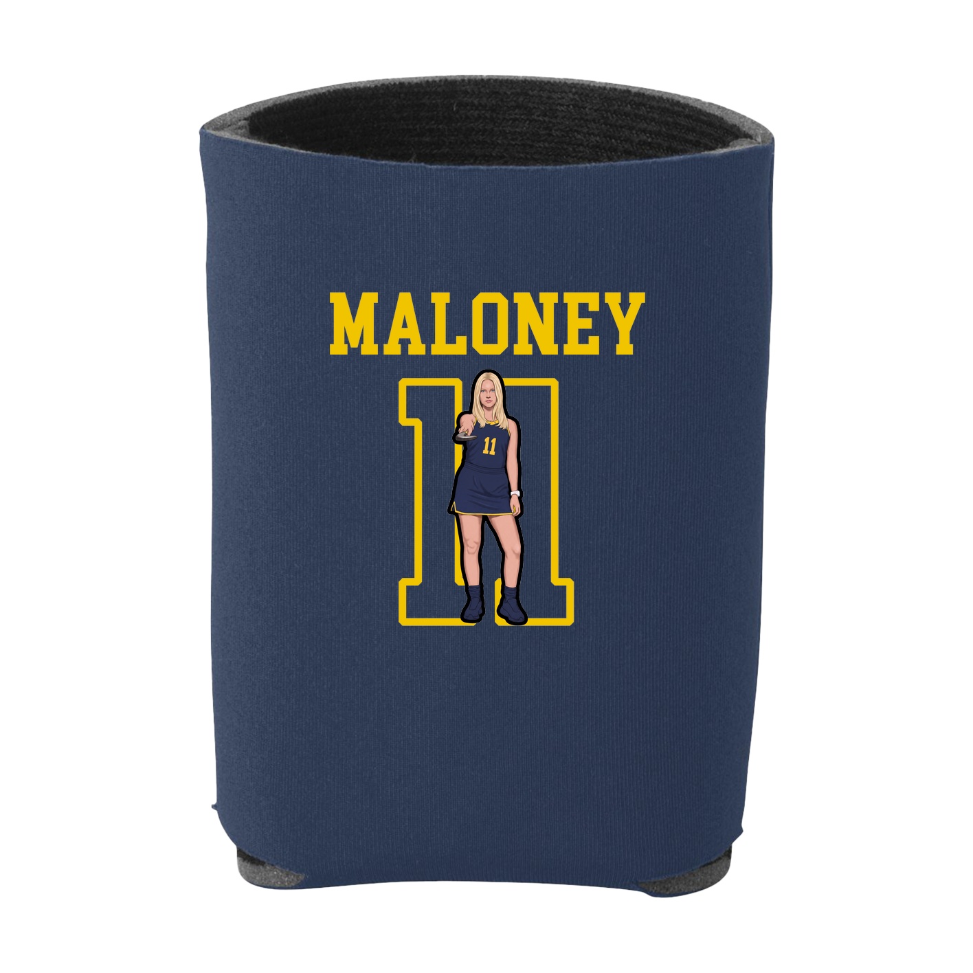 Can Holder — Shirsey in Navy