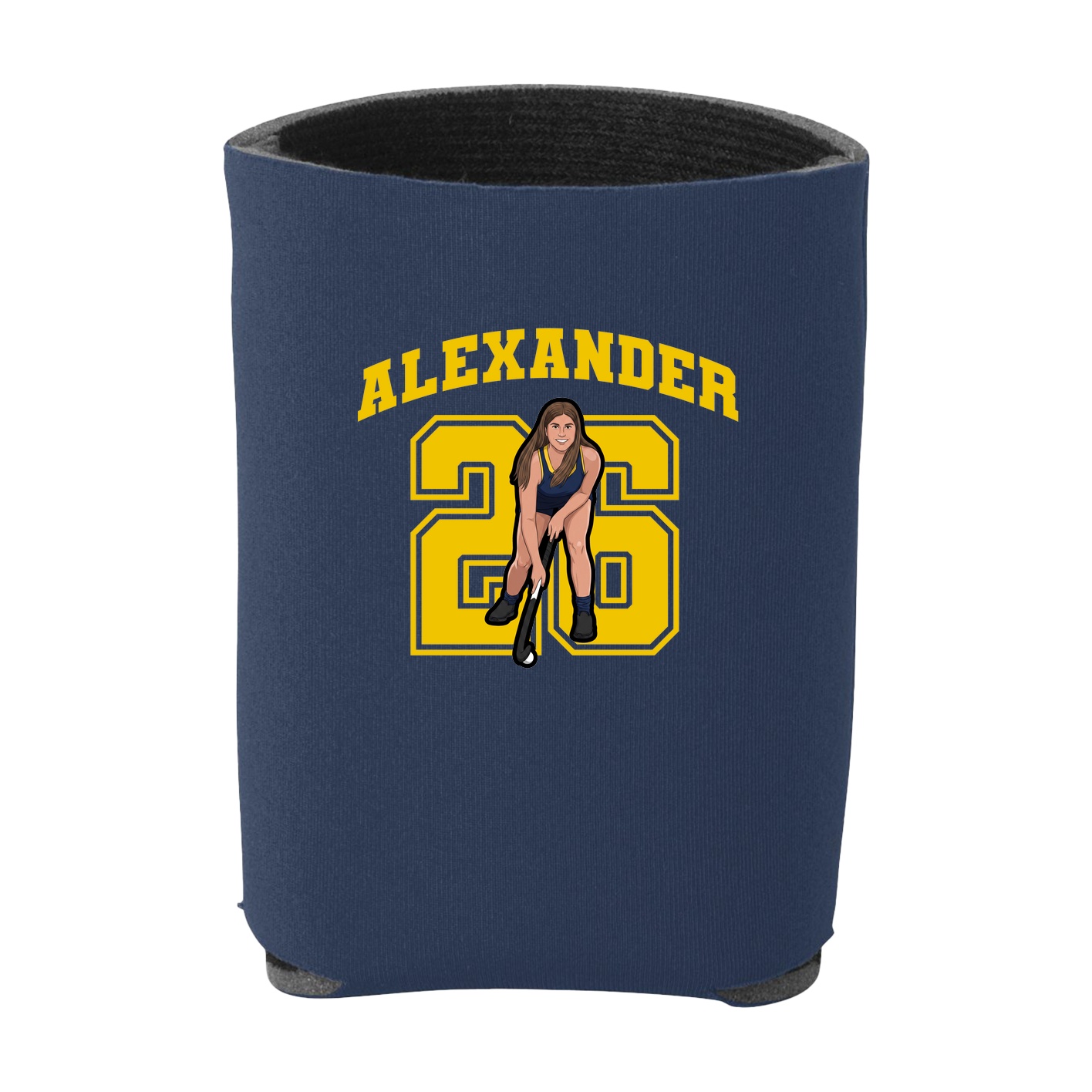 Can Holder
