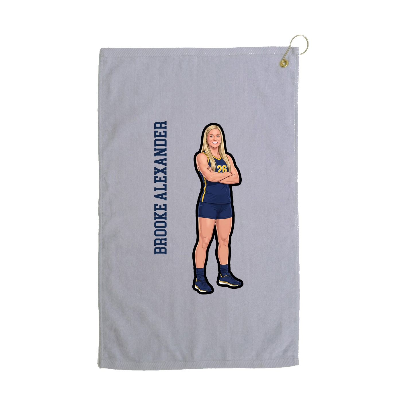 Golf Towel
