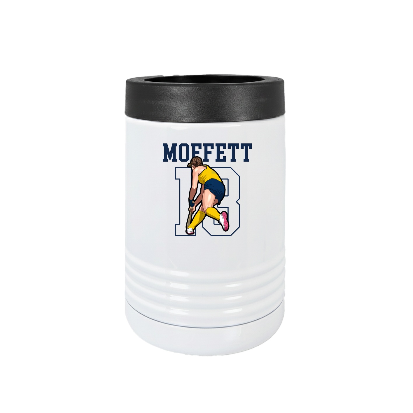 Beverage Holder — Shirsey in White