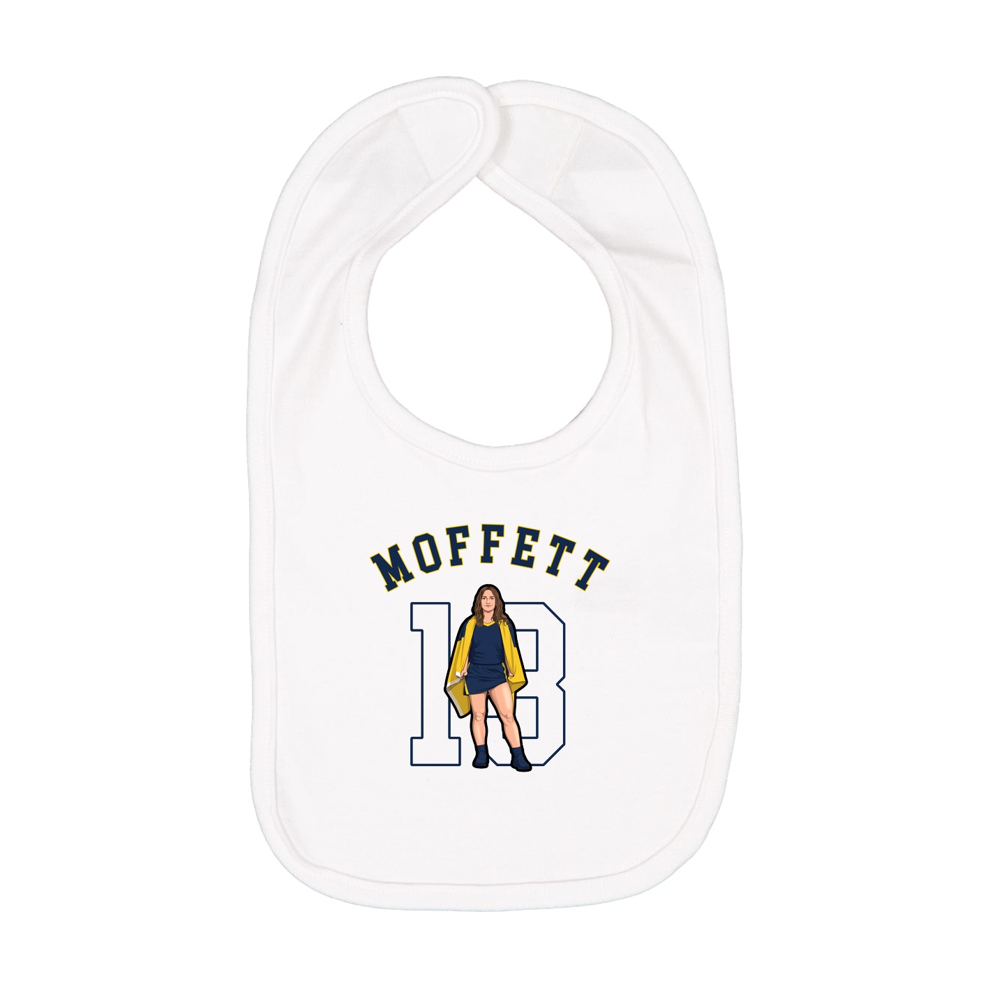 Infant Bib