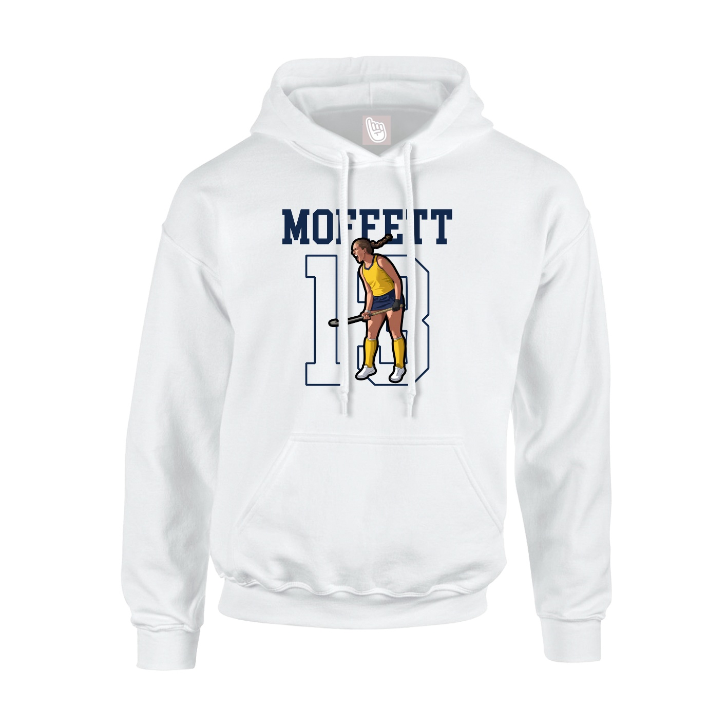 Youth Hoodie