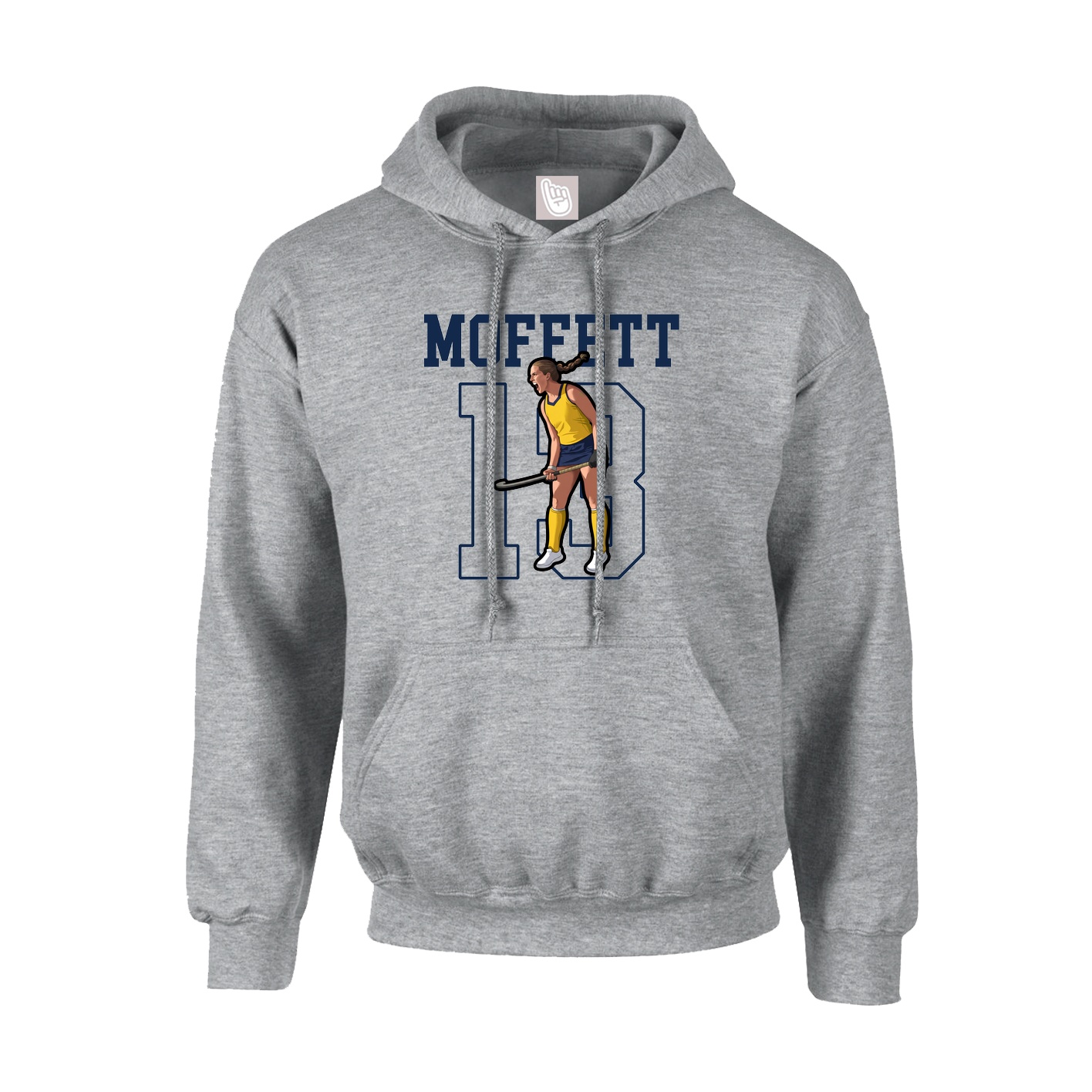 Youth Hoodie