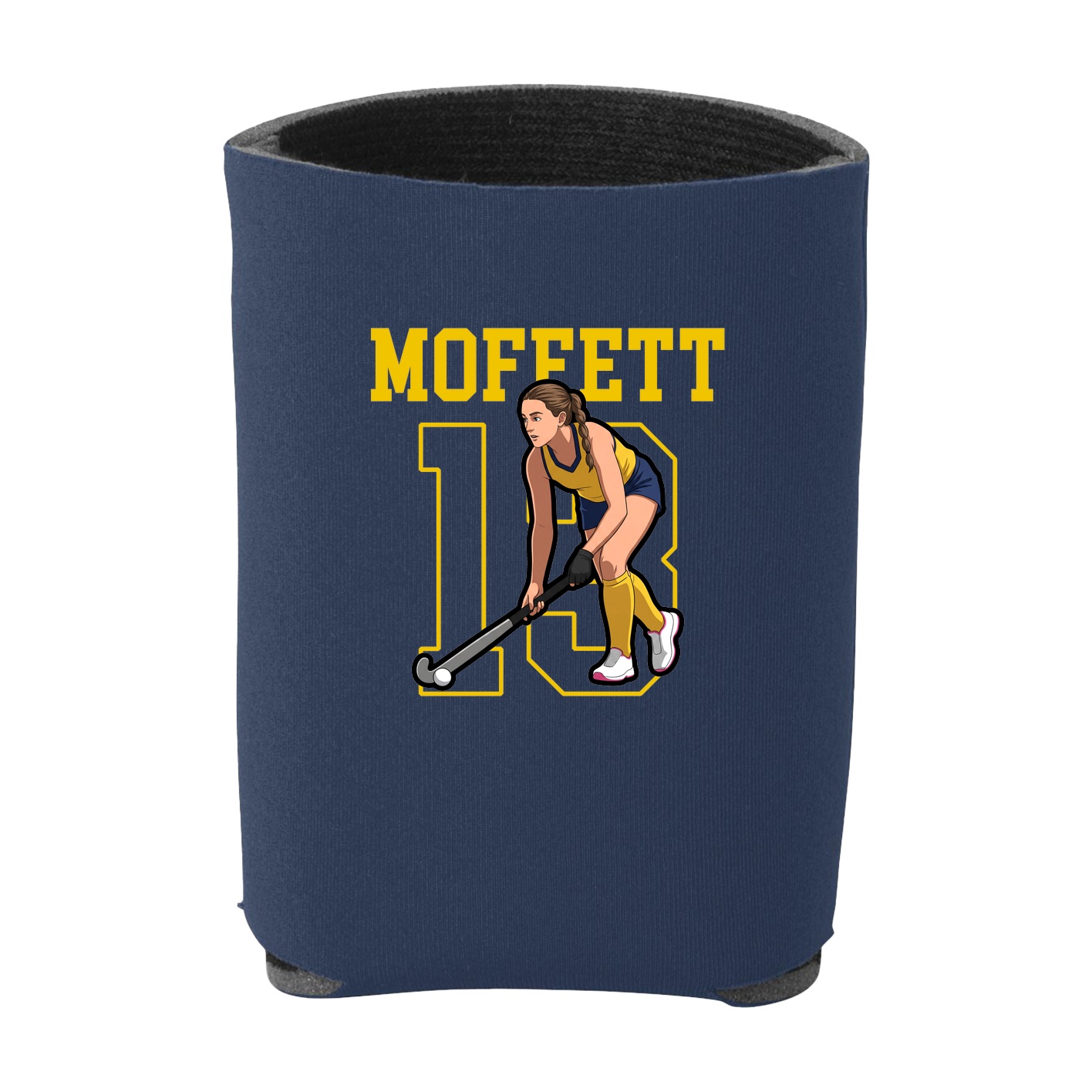 Can Holder — Shirsey in Navy