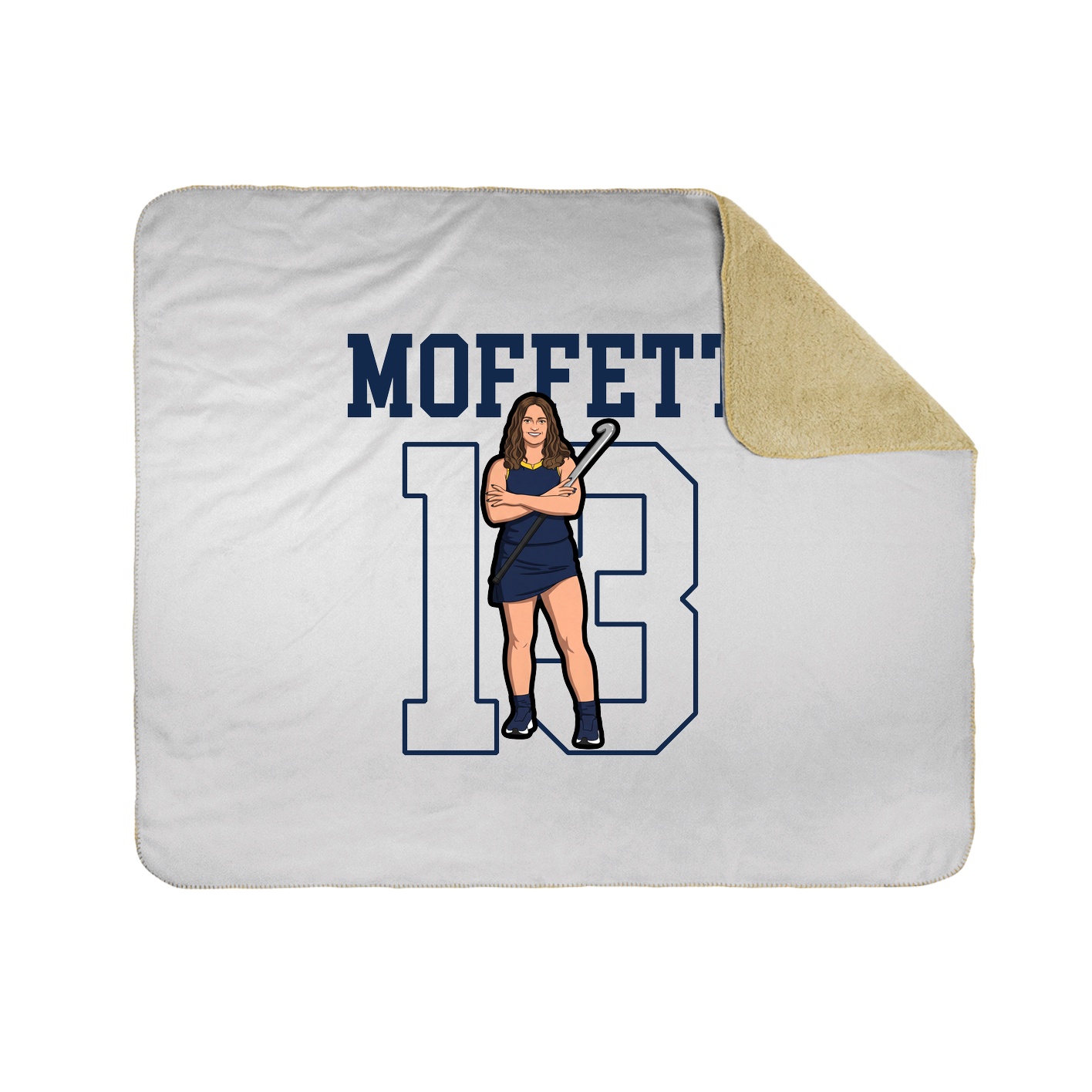 Throw Blanket