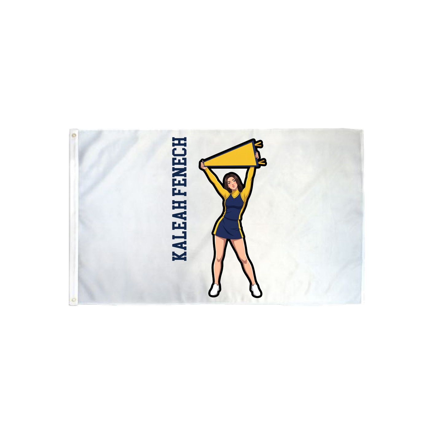 3x5 Flag