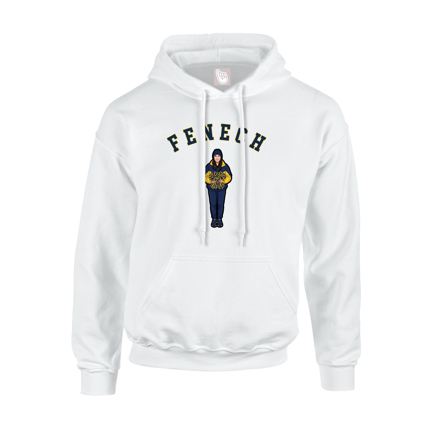 Youth Hoodie