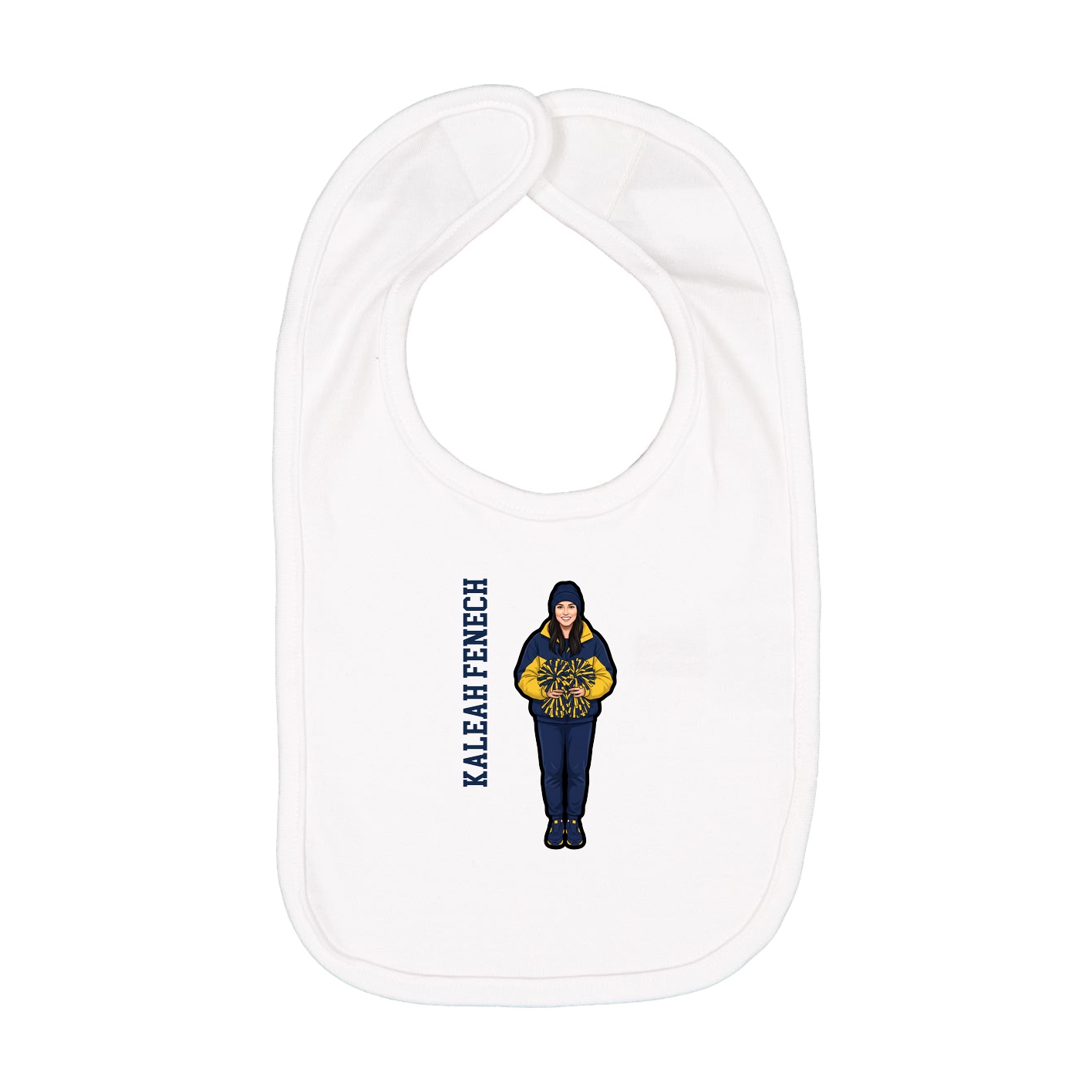 Infant Bib