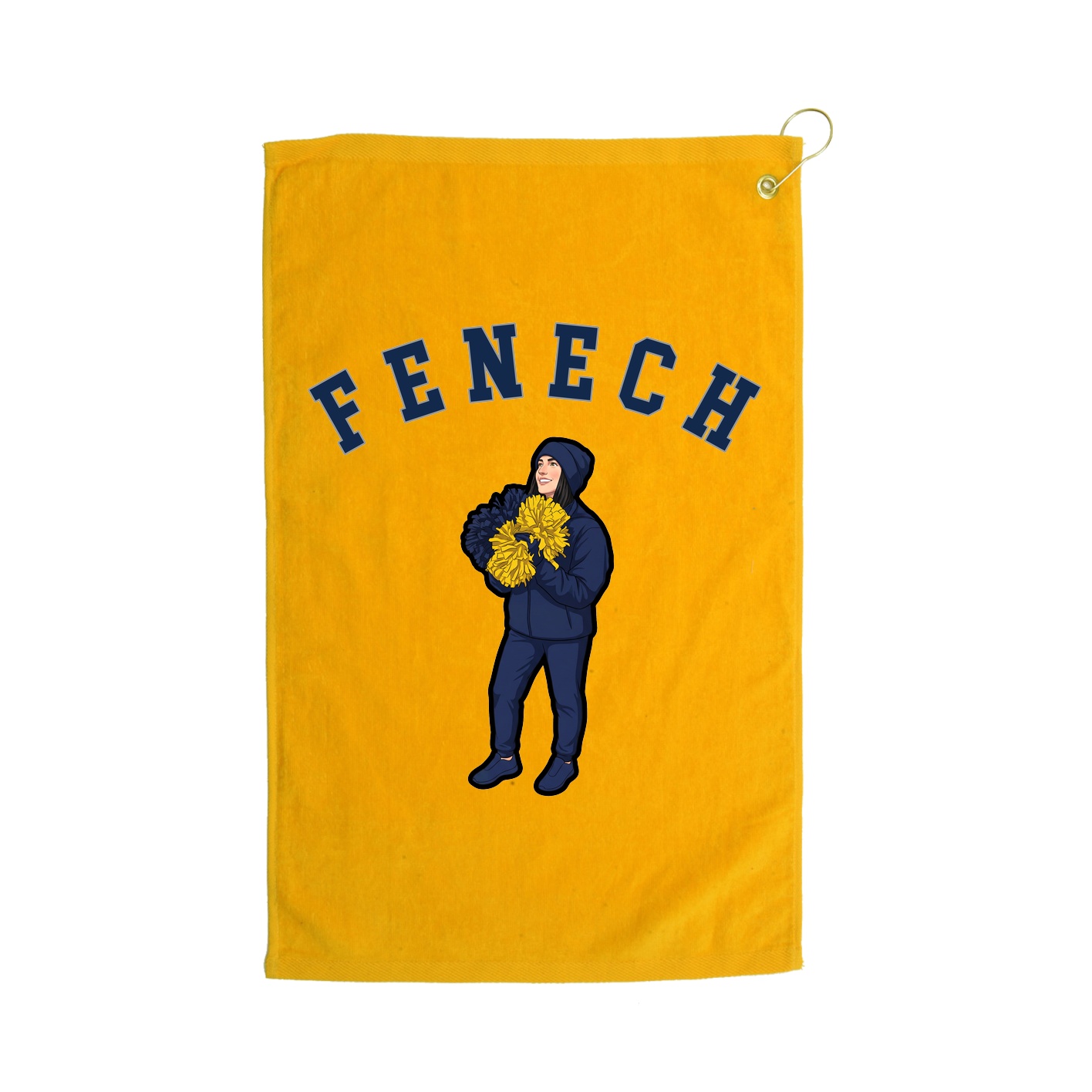 Golf Towel