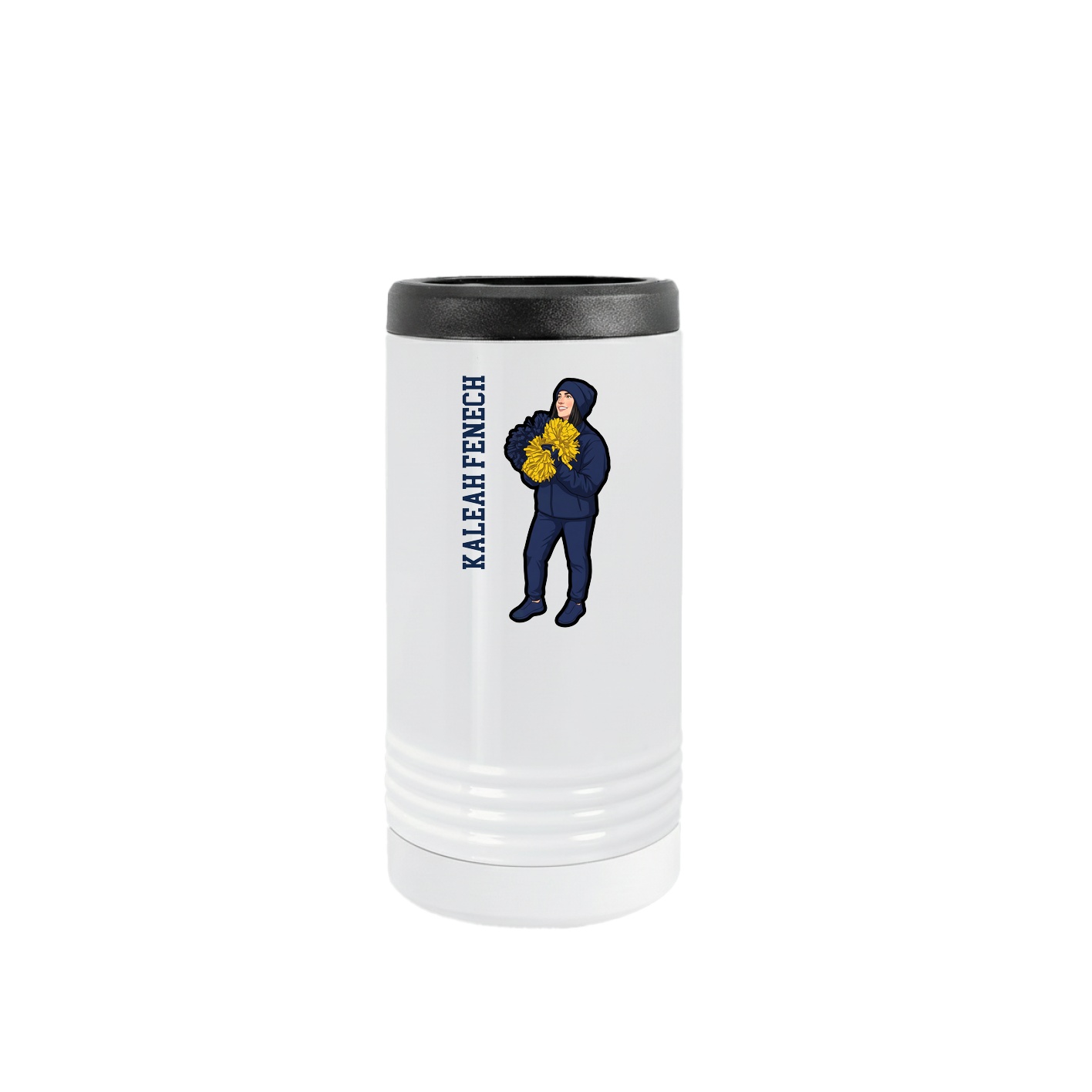 Slim Beverage Holder