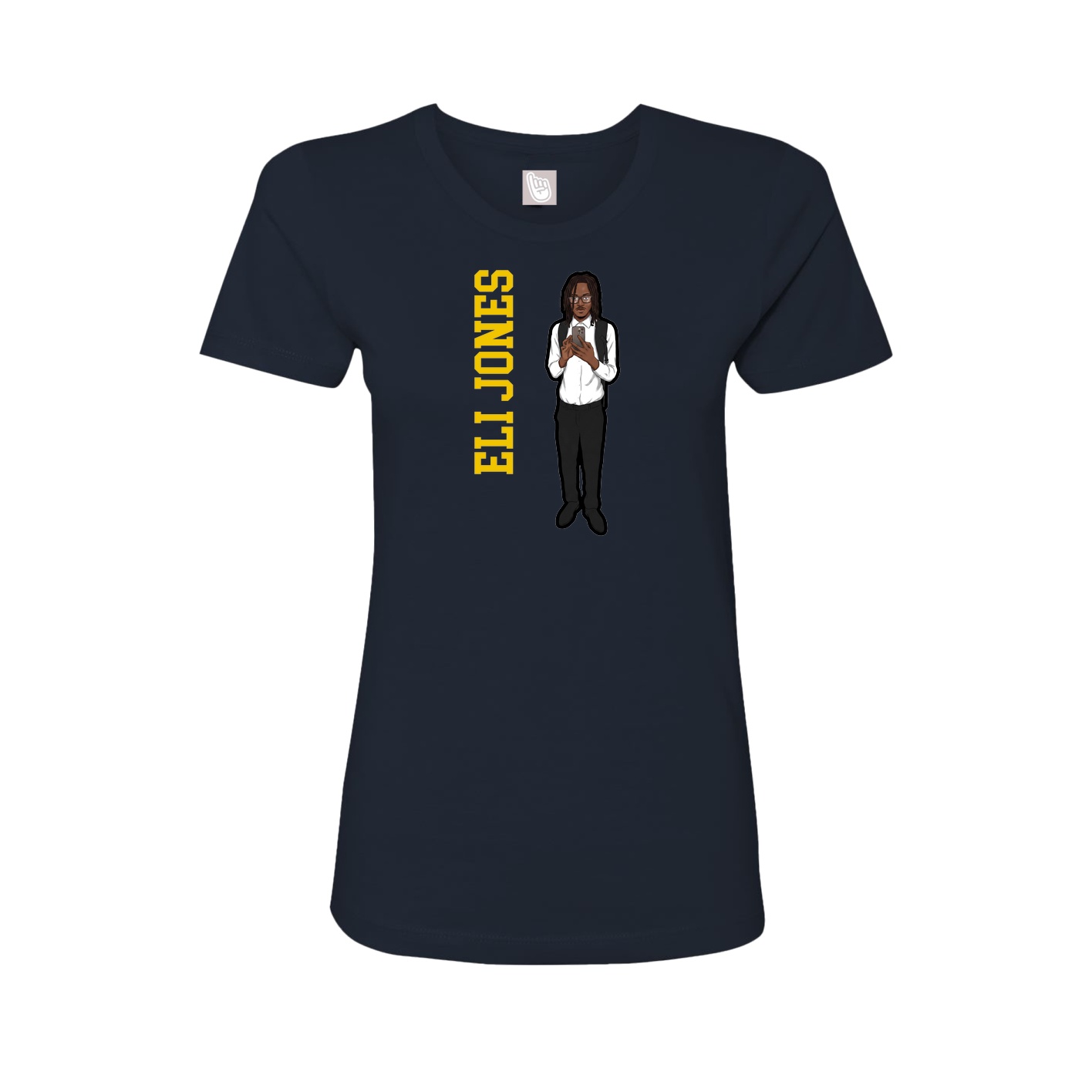 Womens Tee