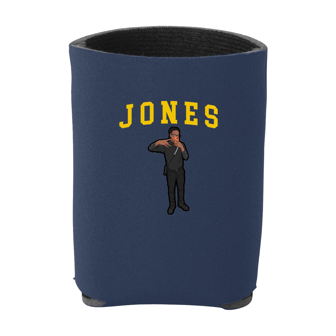 Can Holder — Shirsey in Navy