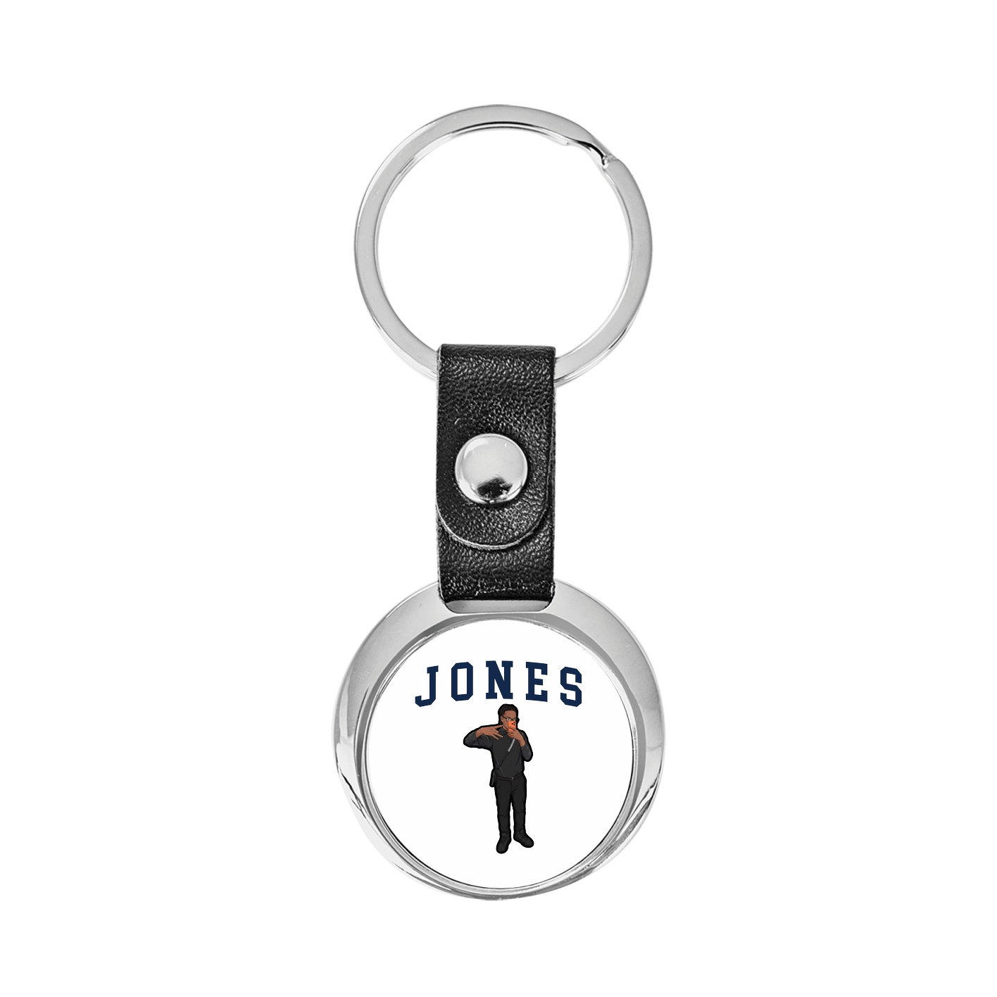 Key Chain — Shirsey in Classic