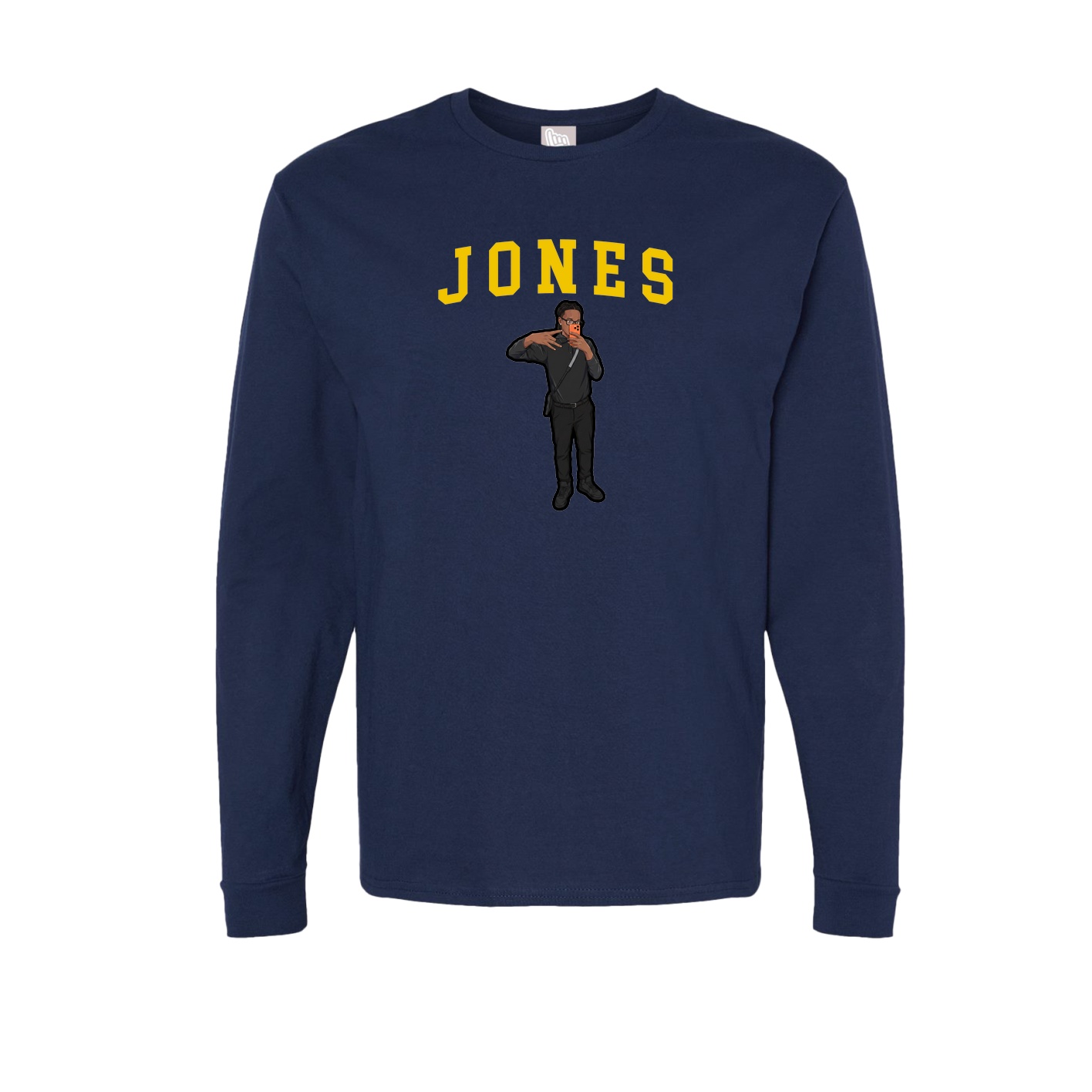 Long Sleeve Tee