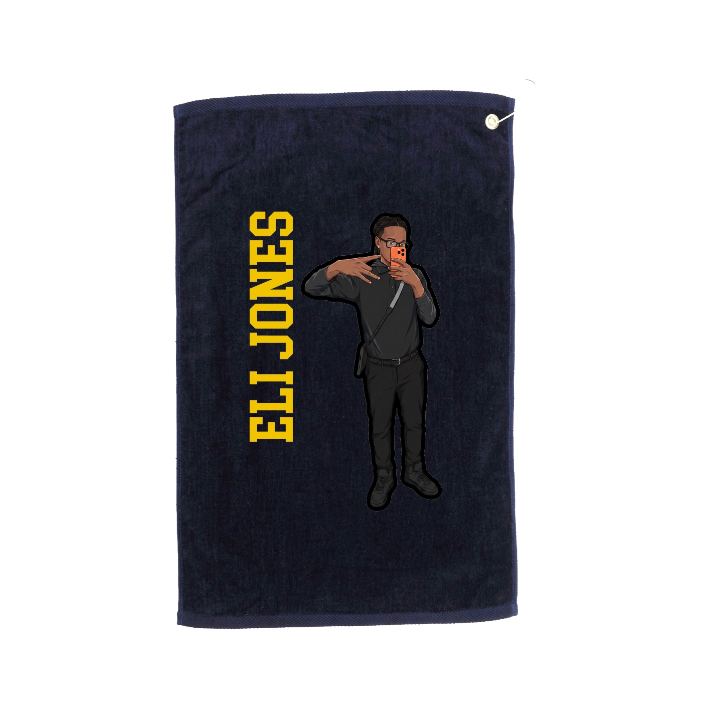 Golf Towel