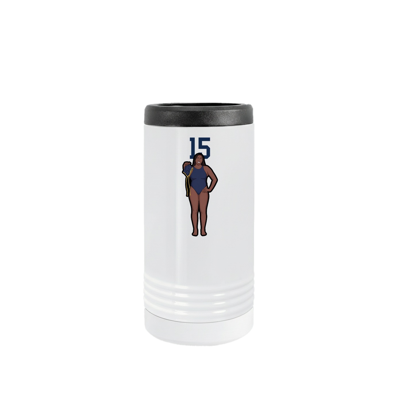 Slim Beverage Holder