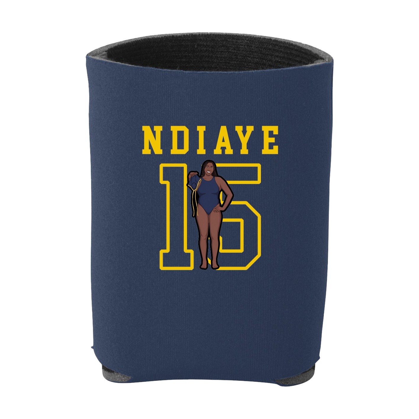 Can Holder — Shirsey in Navy