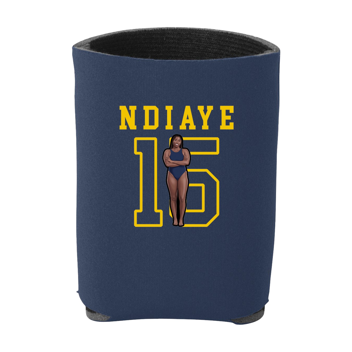 Can Holder — Shirsey in Navy
