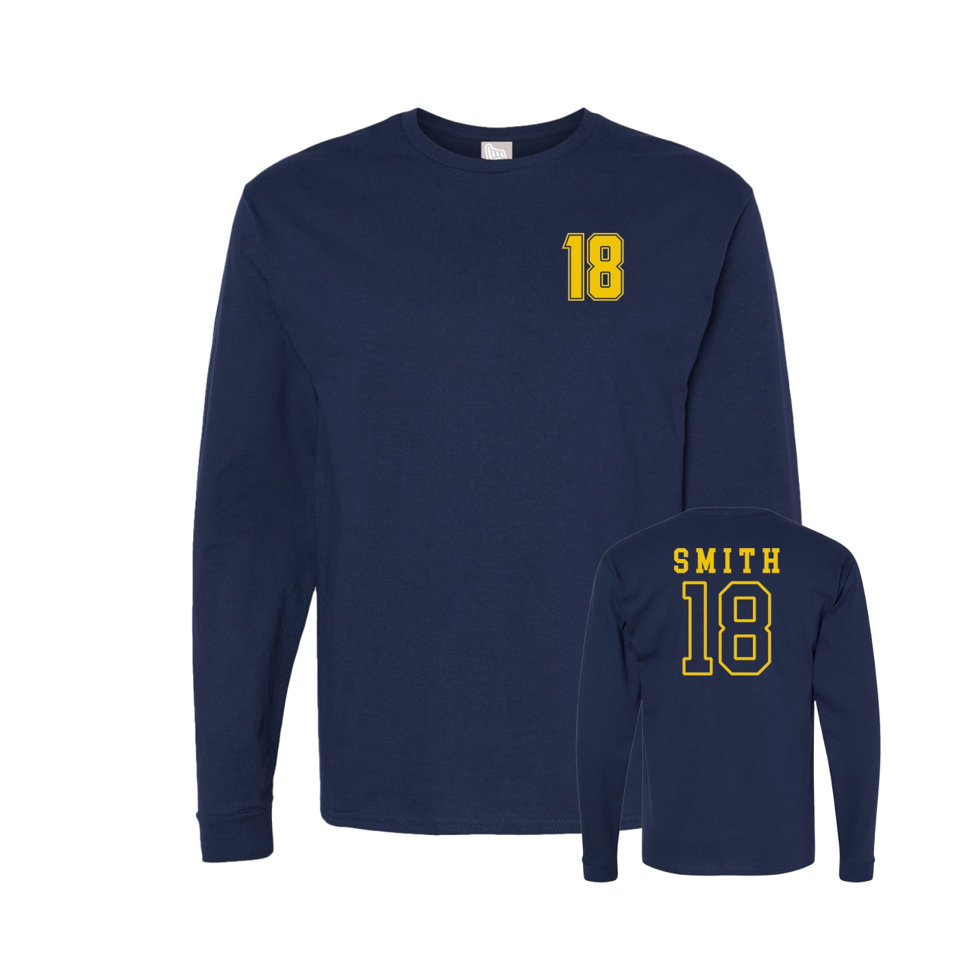 Long Sleeve Tee