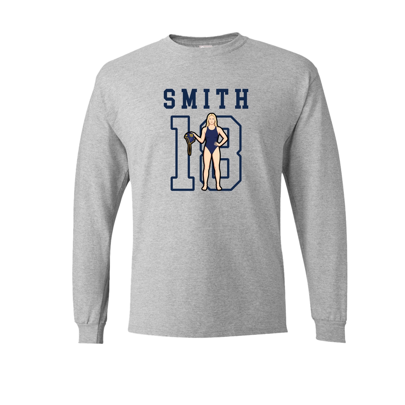 Long Sleeve Tee
