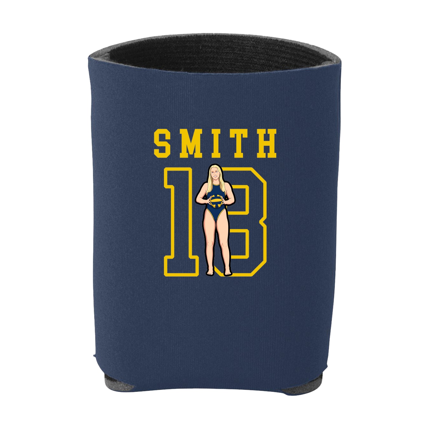 Can Holder — Shirsey in Navy