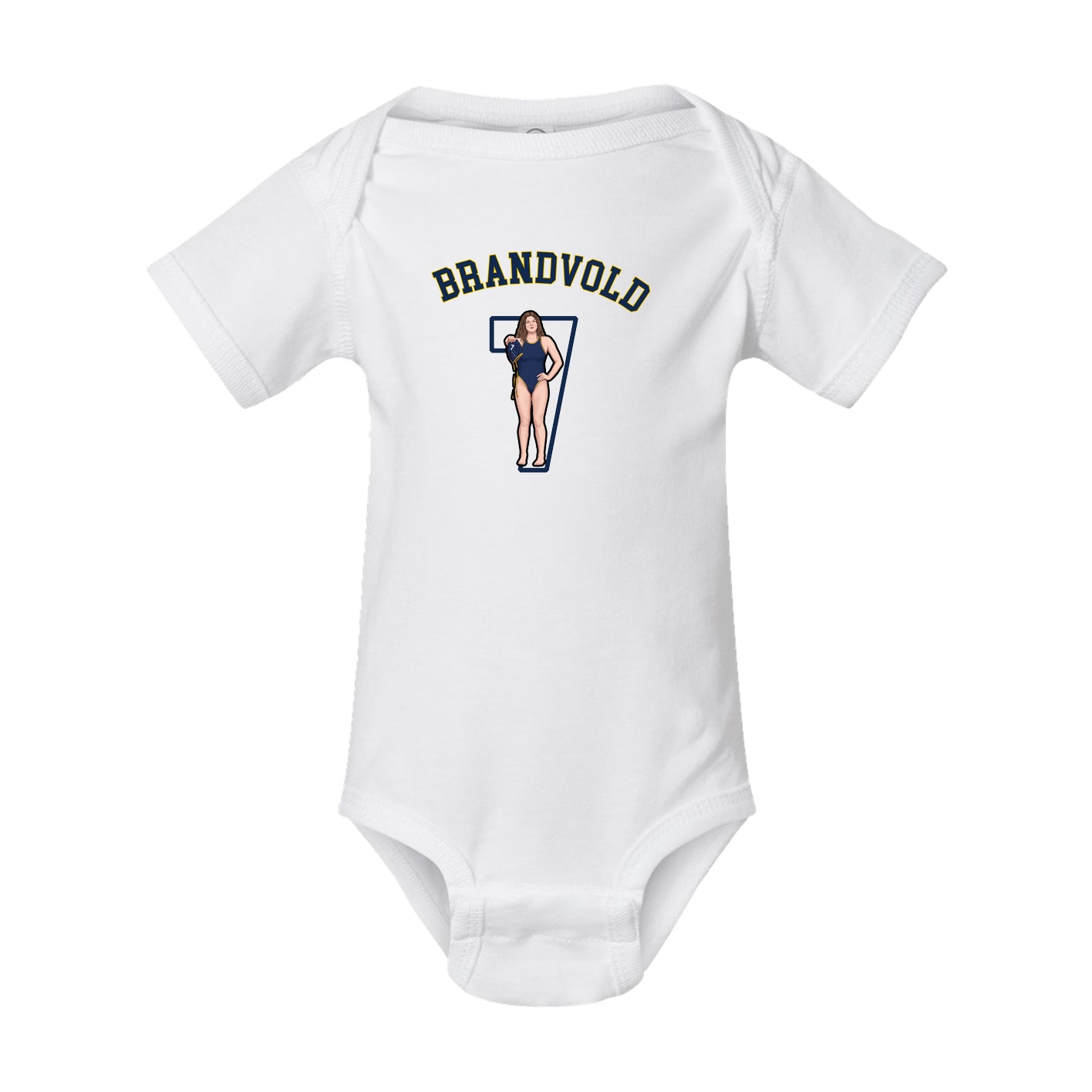 Baby Onesie