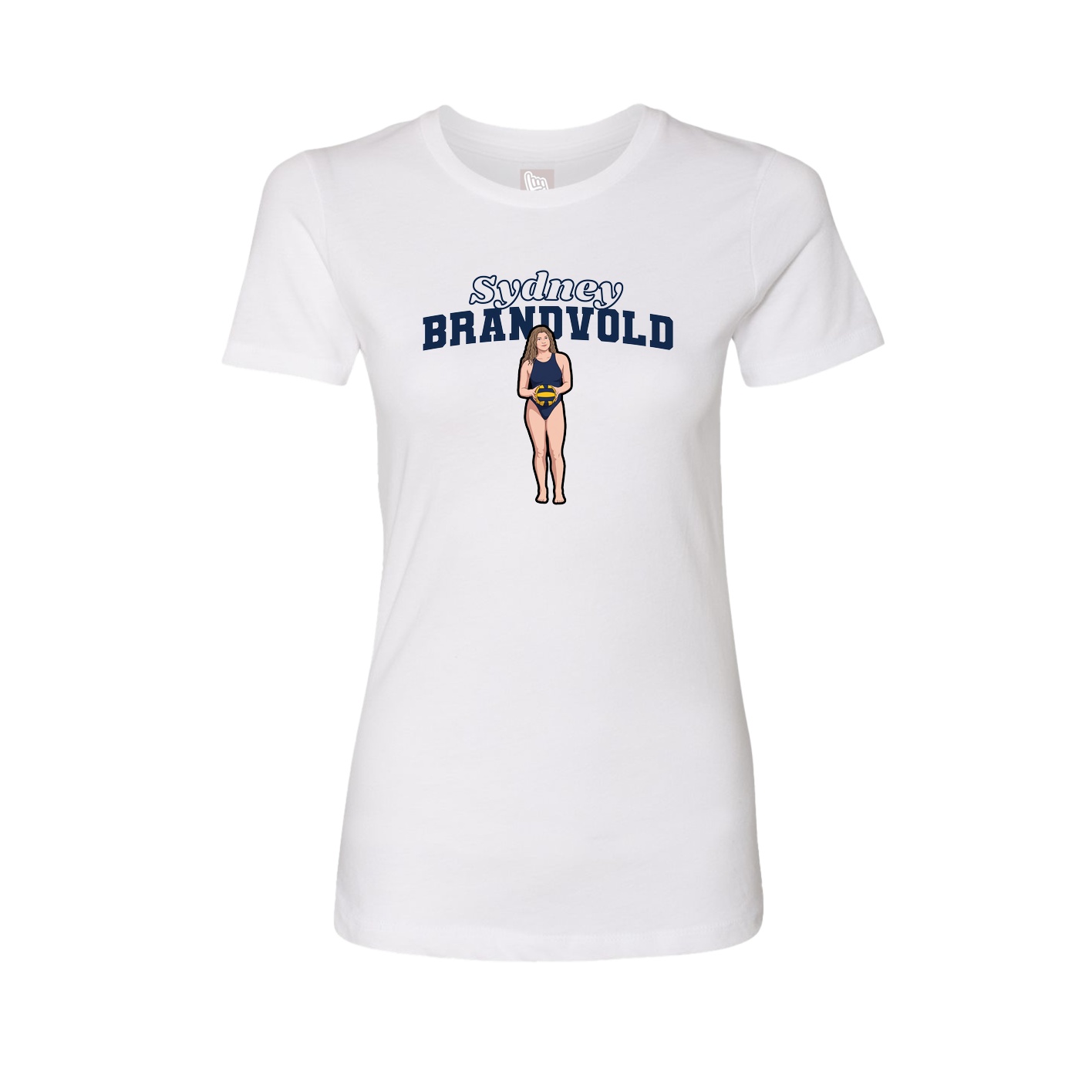 Fitted Women's Tee