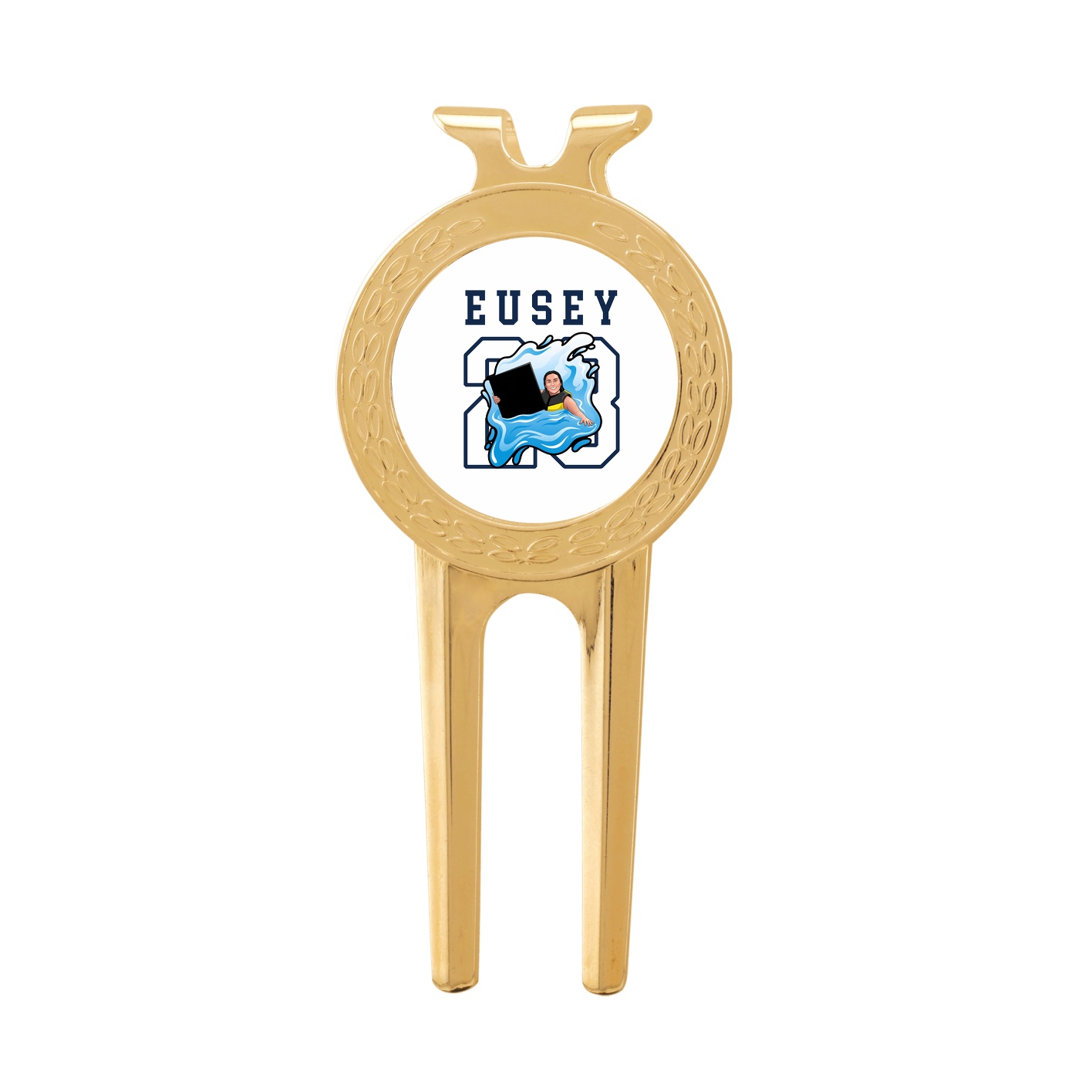 Divot Tool with Ball Marker — Shirsey in Classic