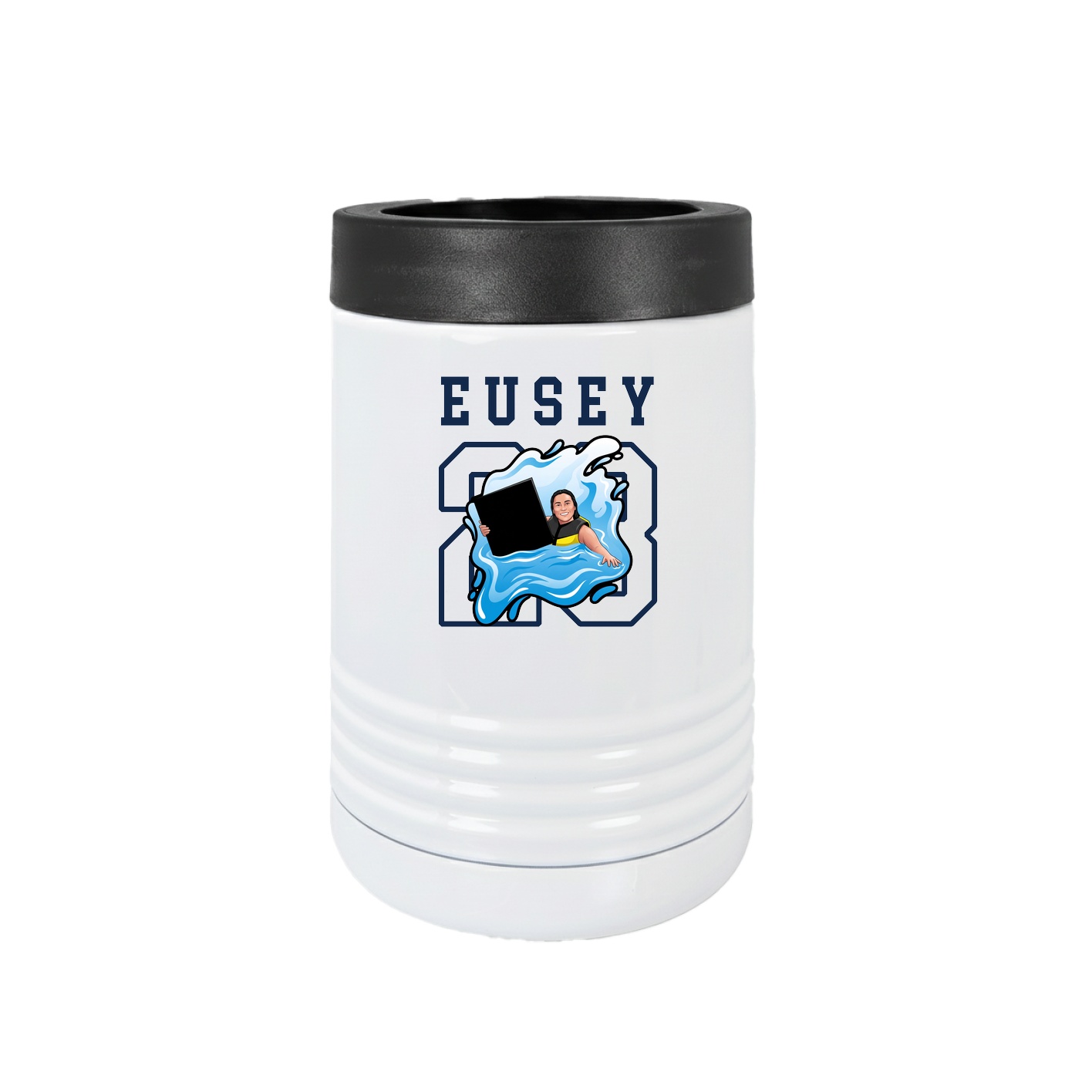 Beverage Holder — Shirsey in White