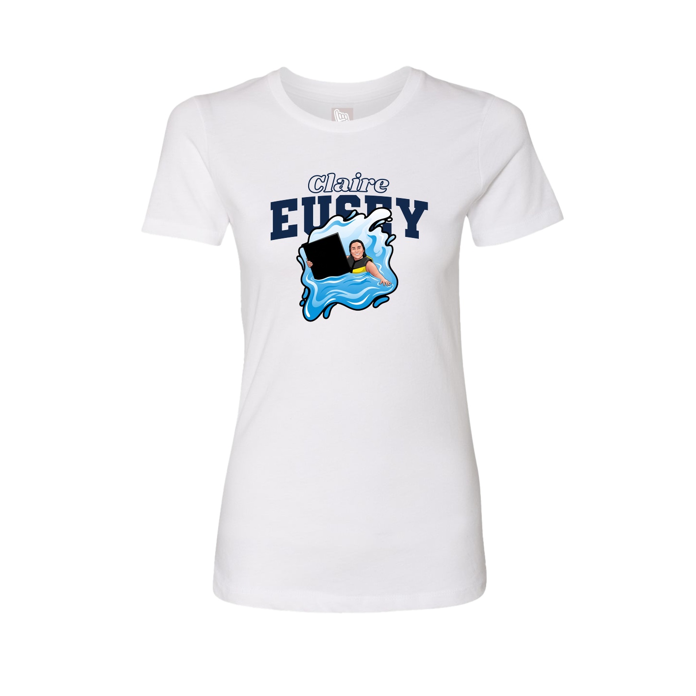 Fitted Women's Tee
