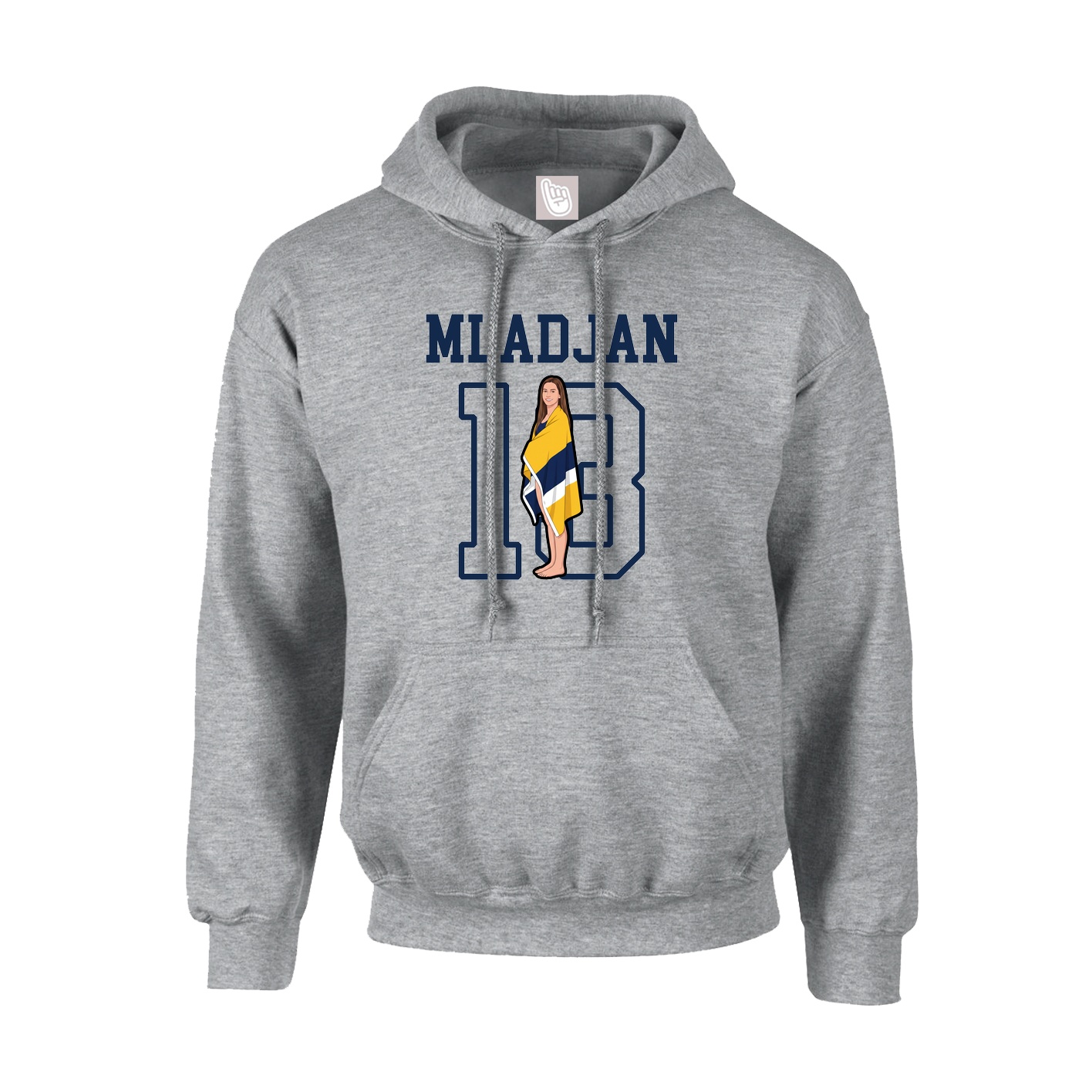 Hoodie