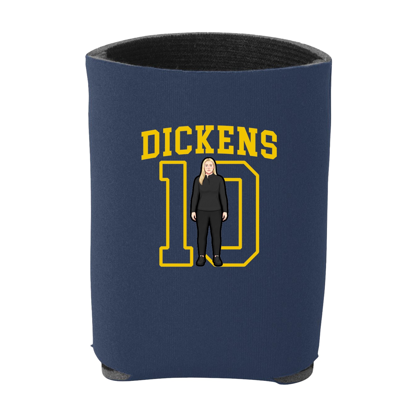 Can Holder — Shirsey in Navy