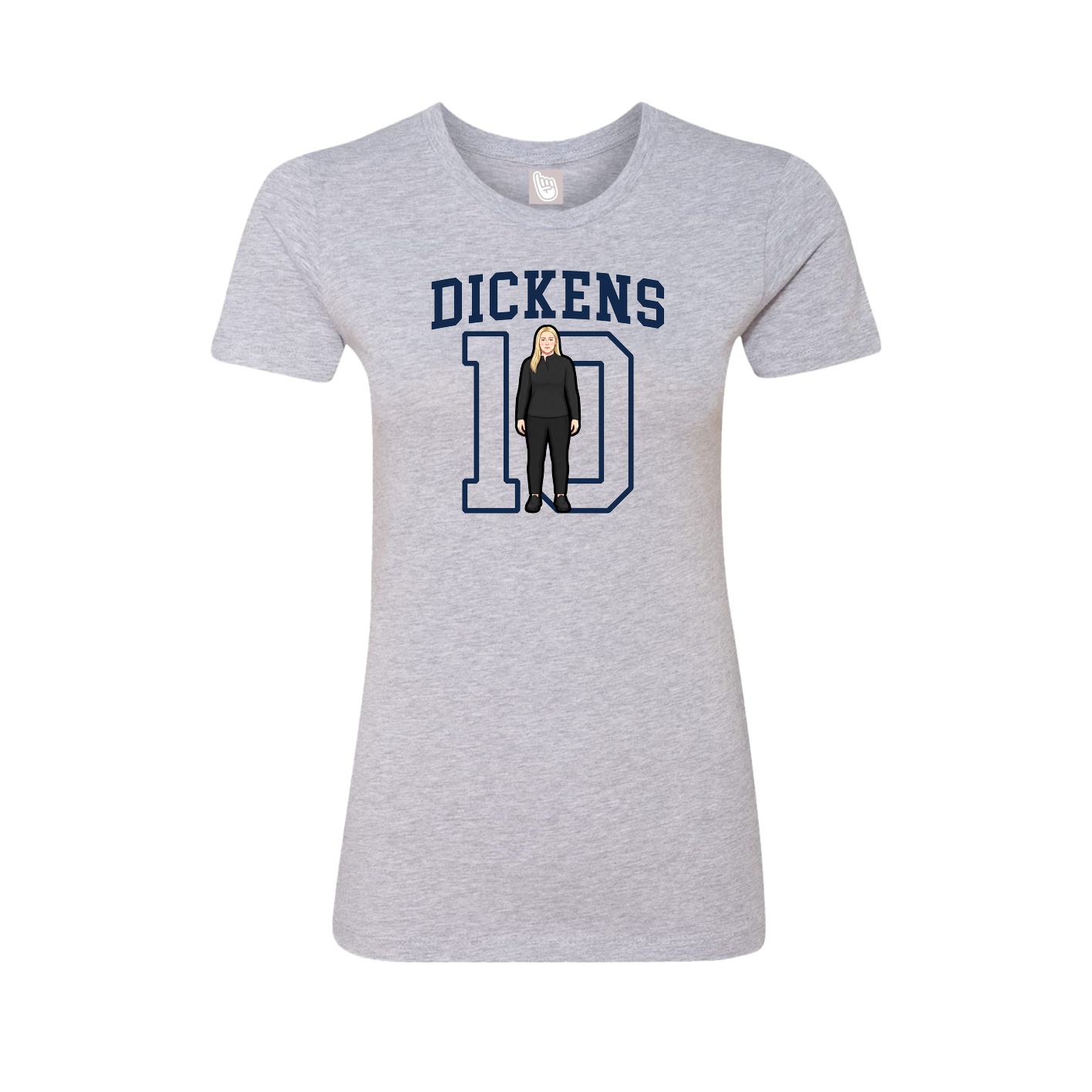 Womens Tee