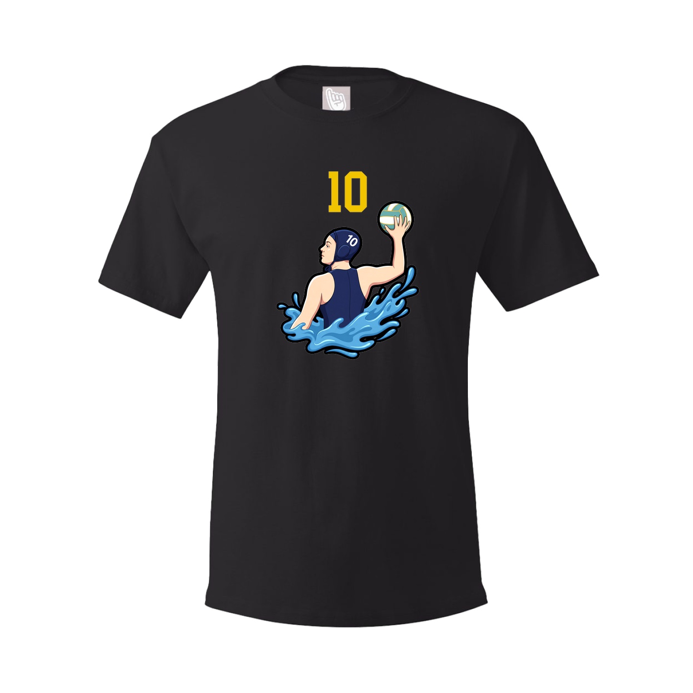 NIL Club Youth Tee